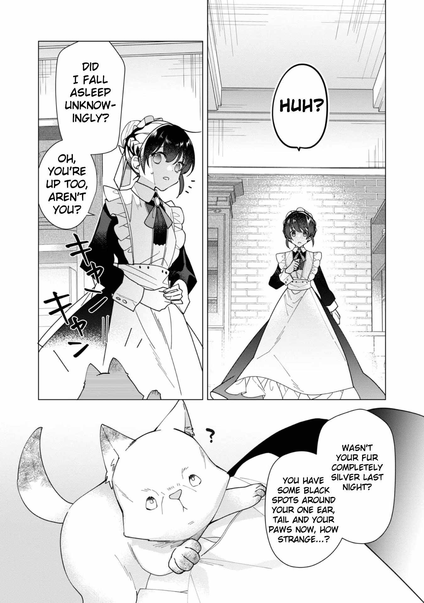 Heroine? Saint? No, I