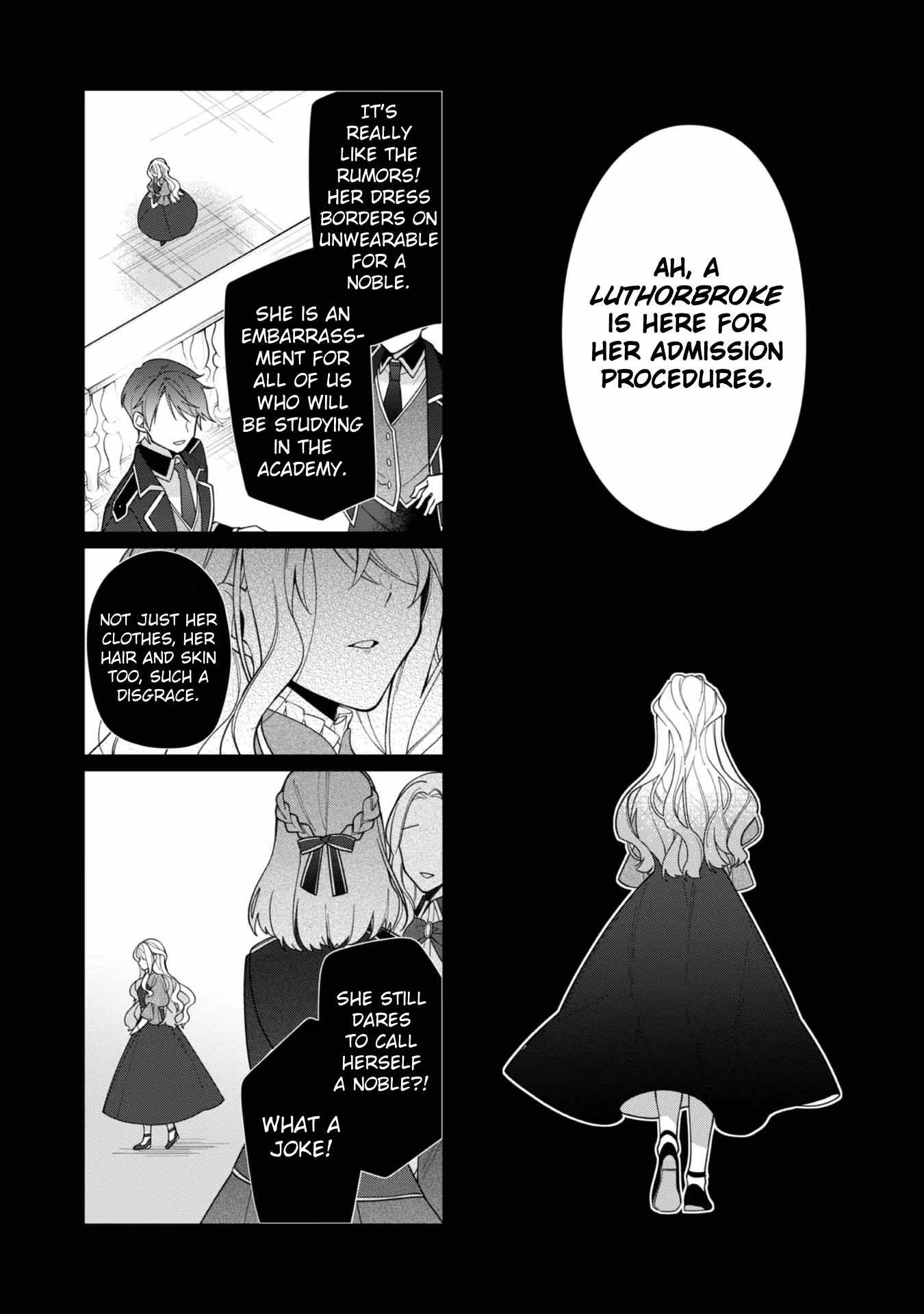 Heroine? Saint? No, I