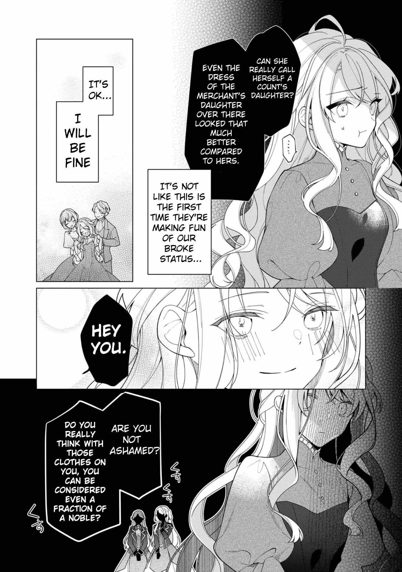 Heroine? Saint? No, I
