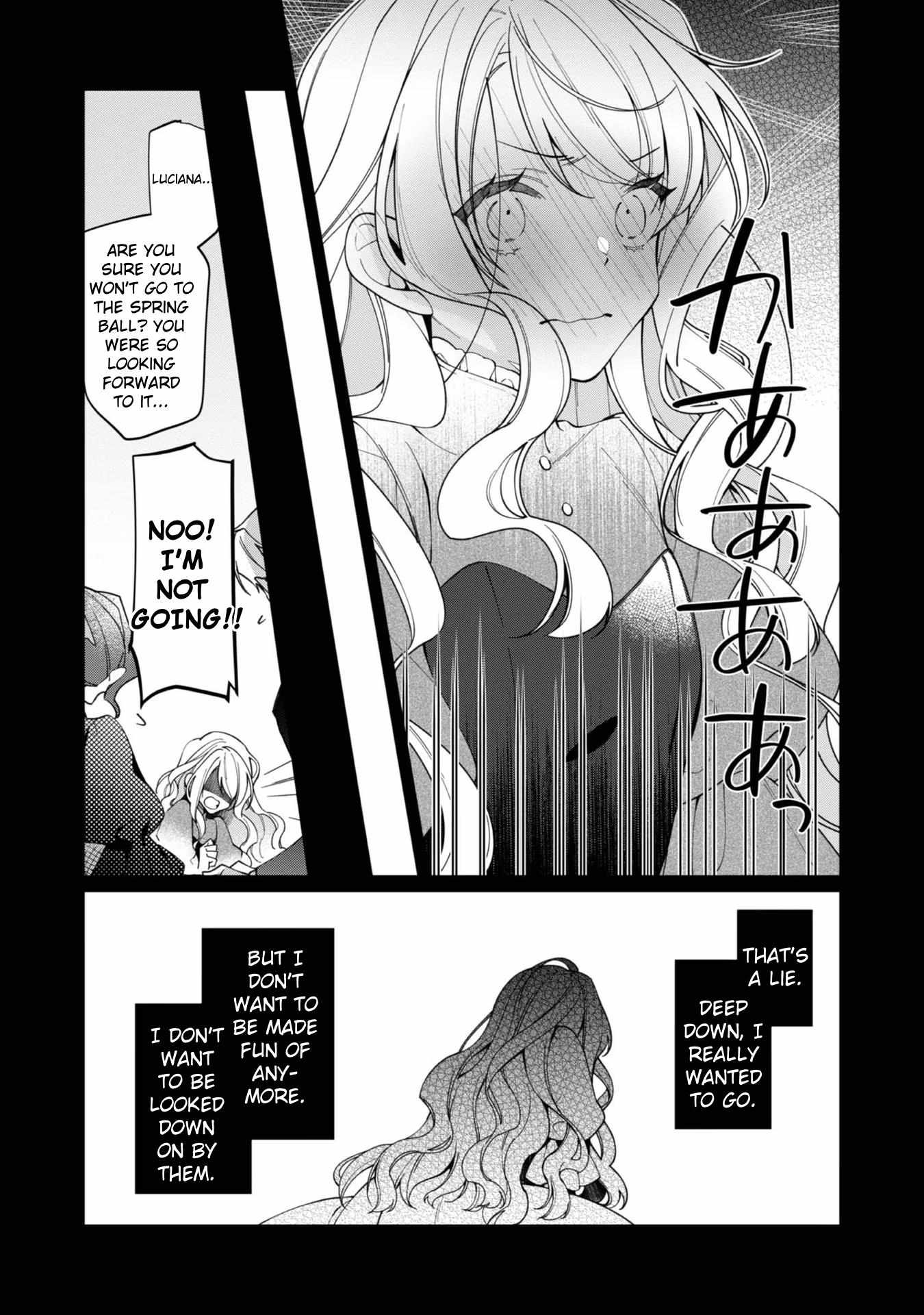 Heroine? Saint? No, I