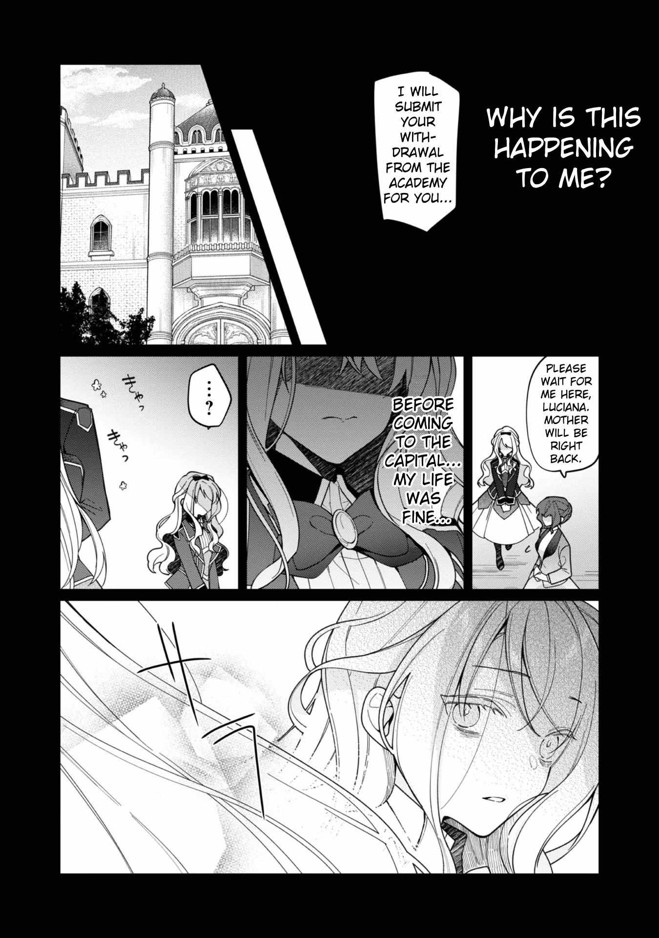 Heroine? Saint? No, I