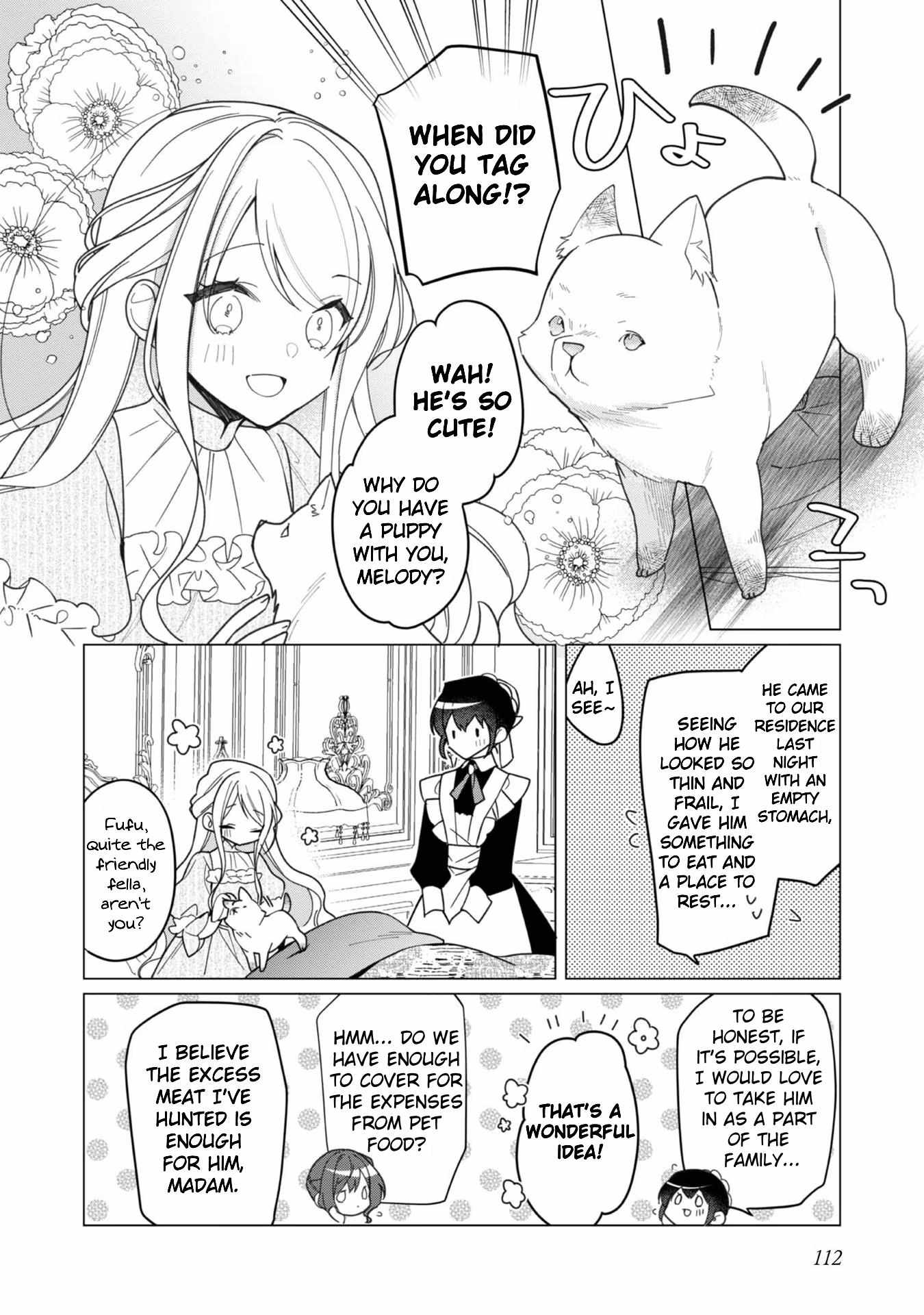 Heroine? Saint? No, I