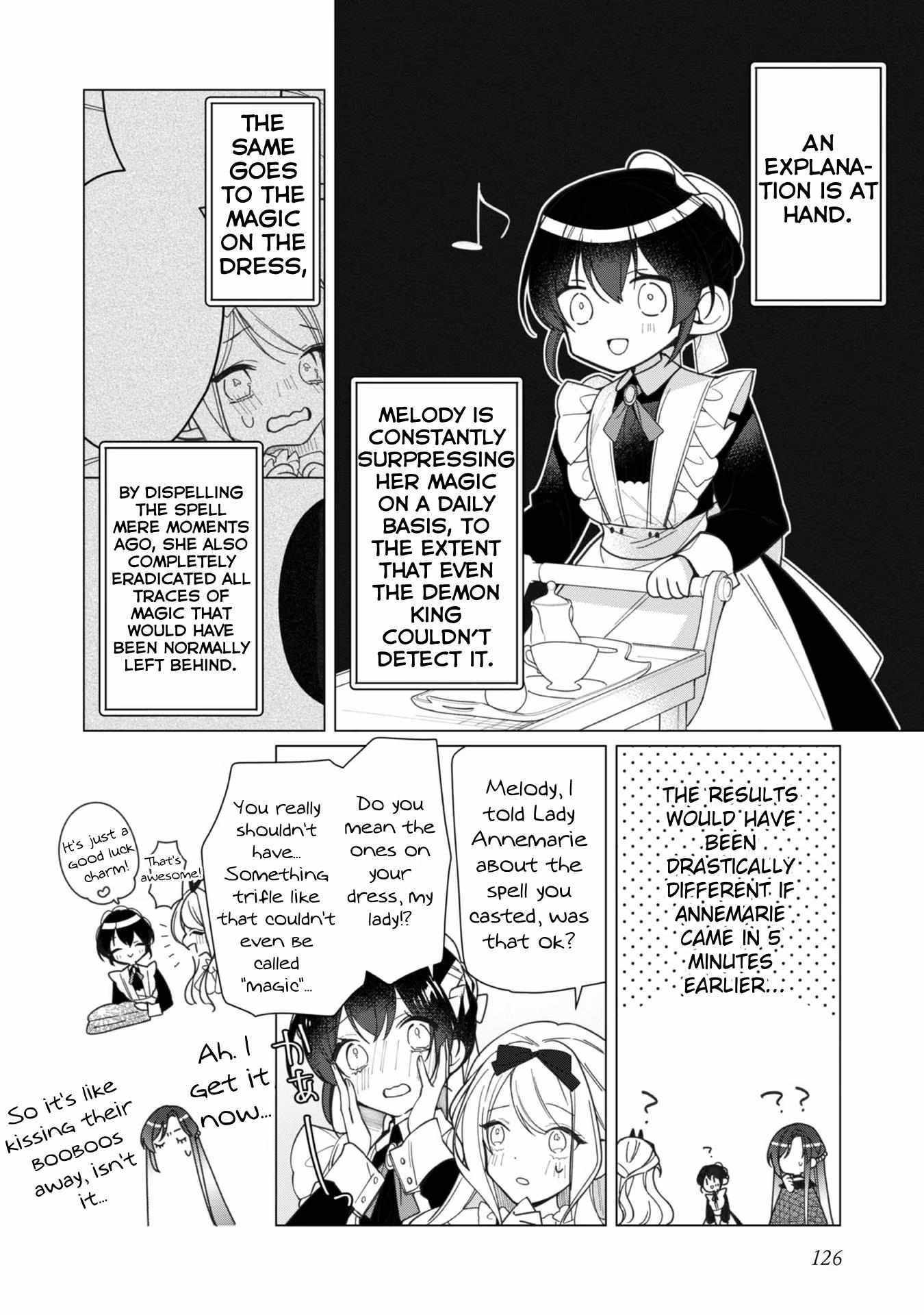 Heroine? Saint? No, I