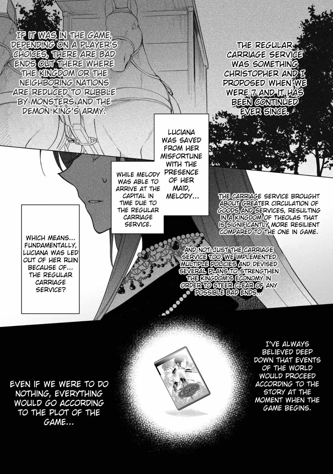 Heroine? Saint? No, I