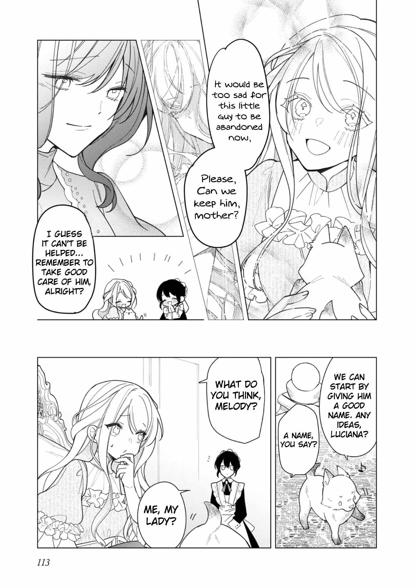 Heroine? Saint? No, I