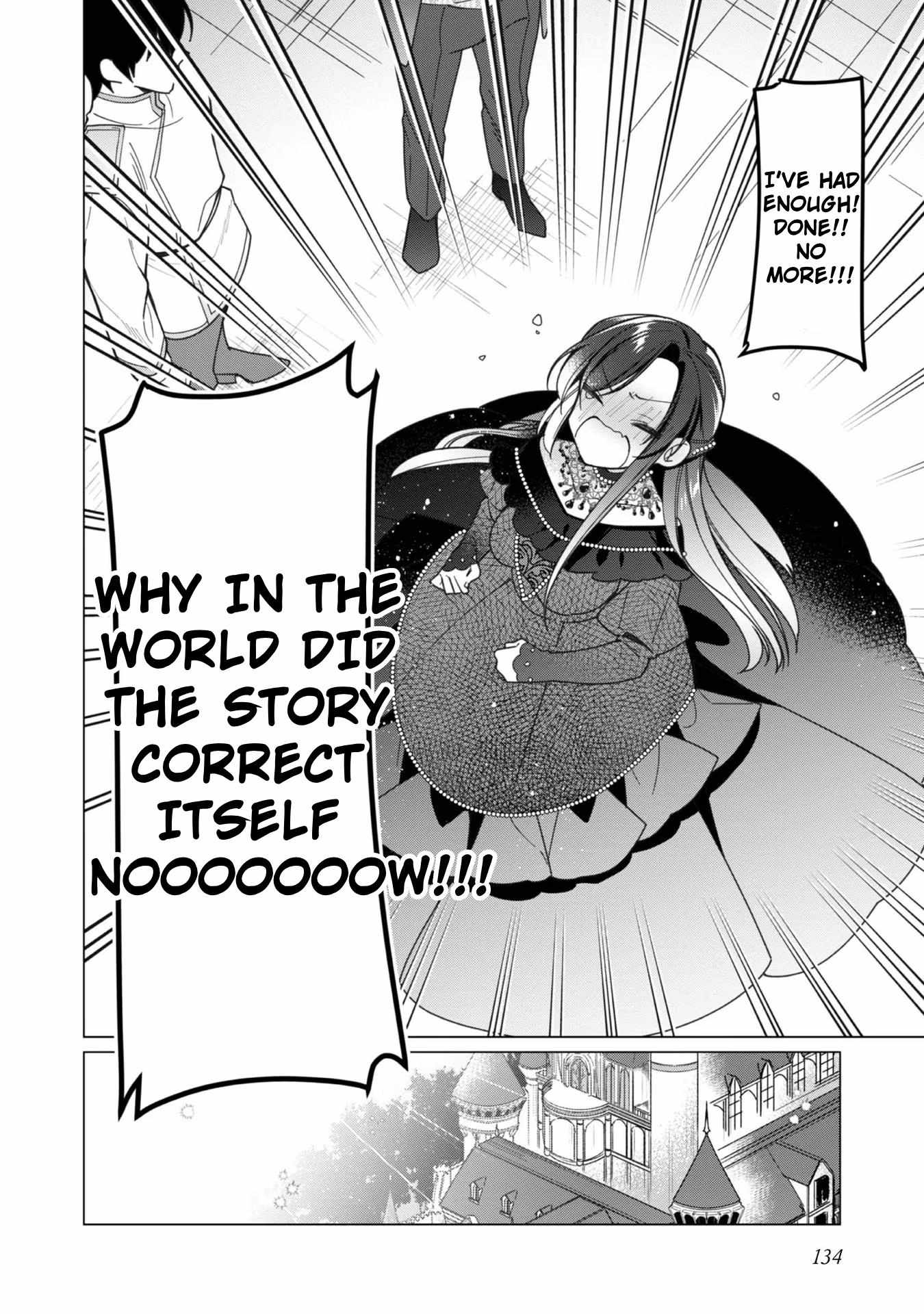 Heroine? Saint? No, I