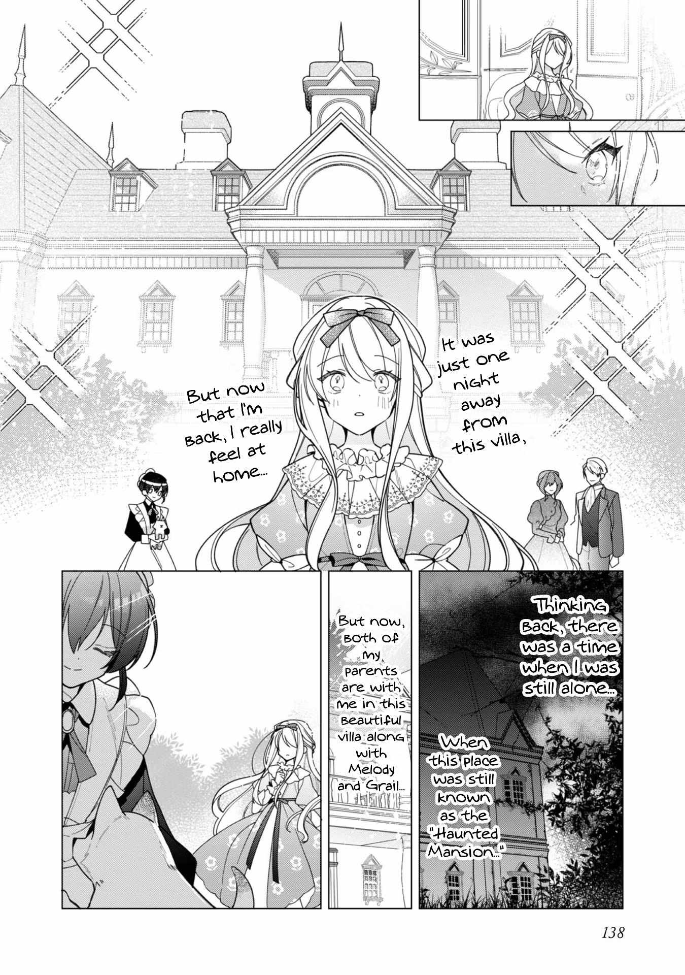 Heroine? Saint? No, I