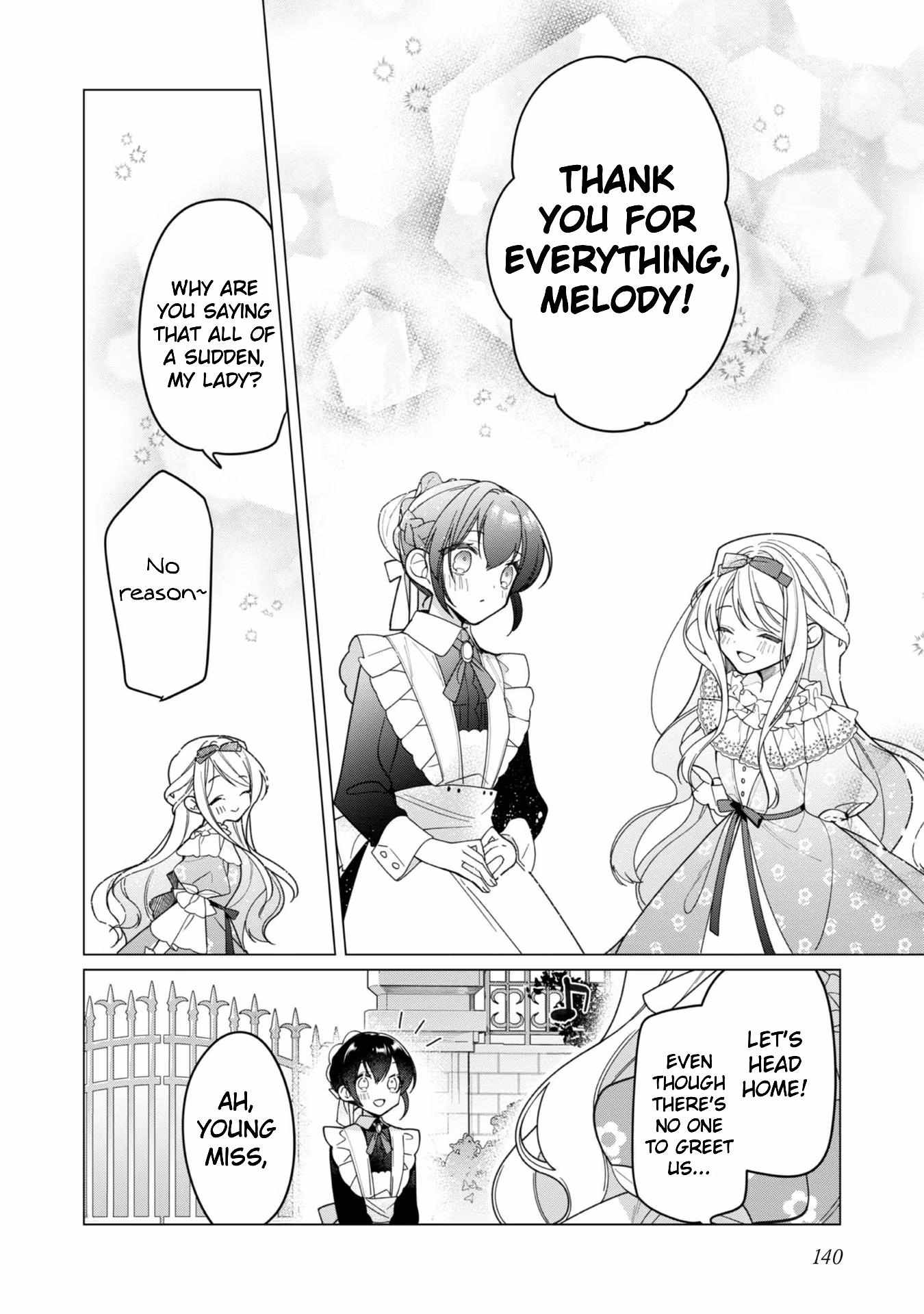 Heroine? Saint? No, I