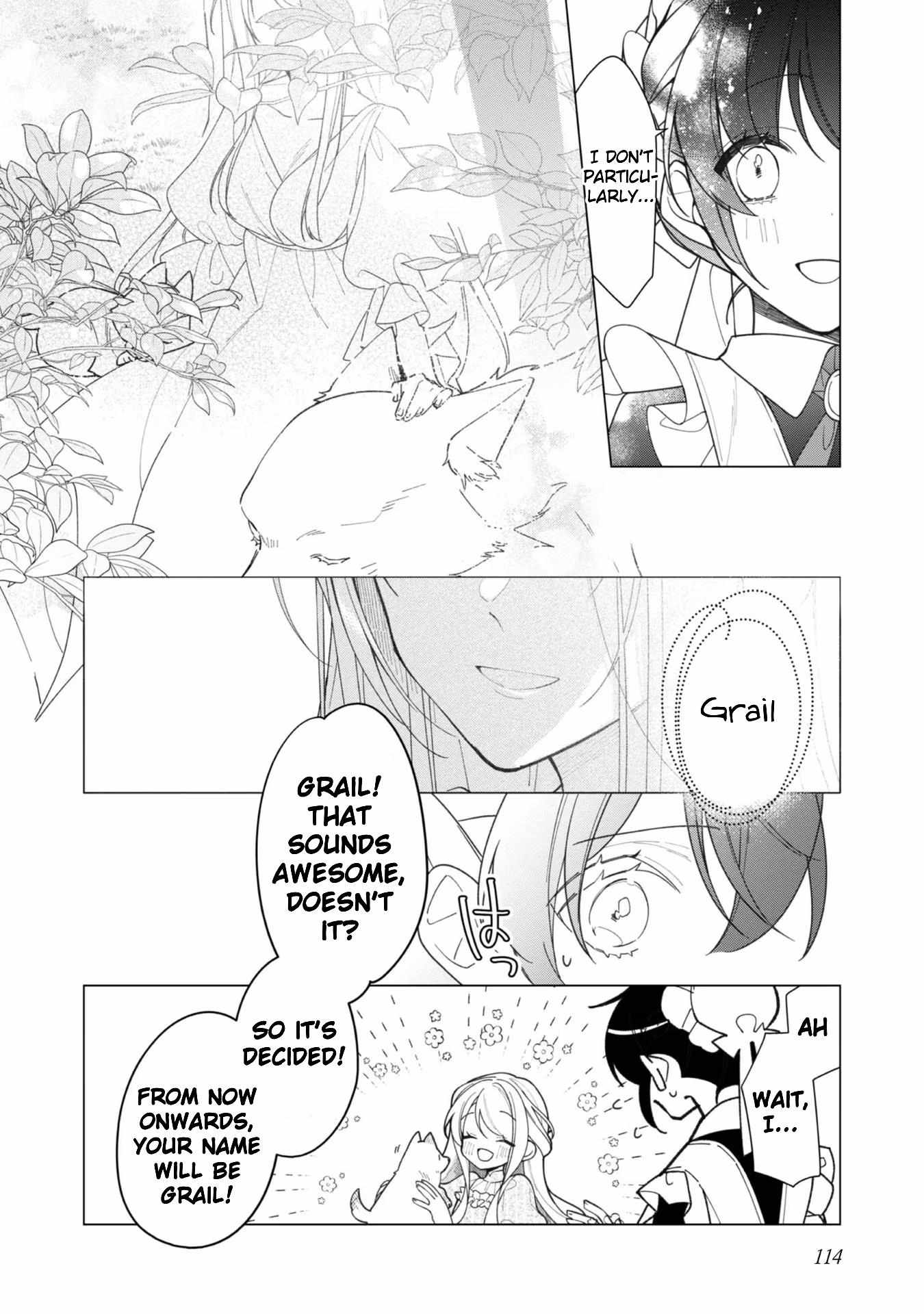 Heroine? Saint? No, I