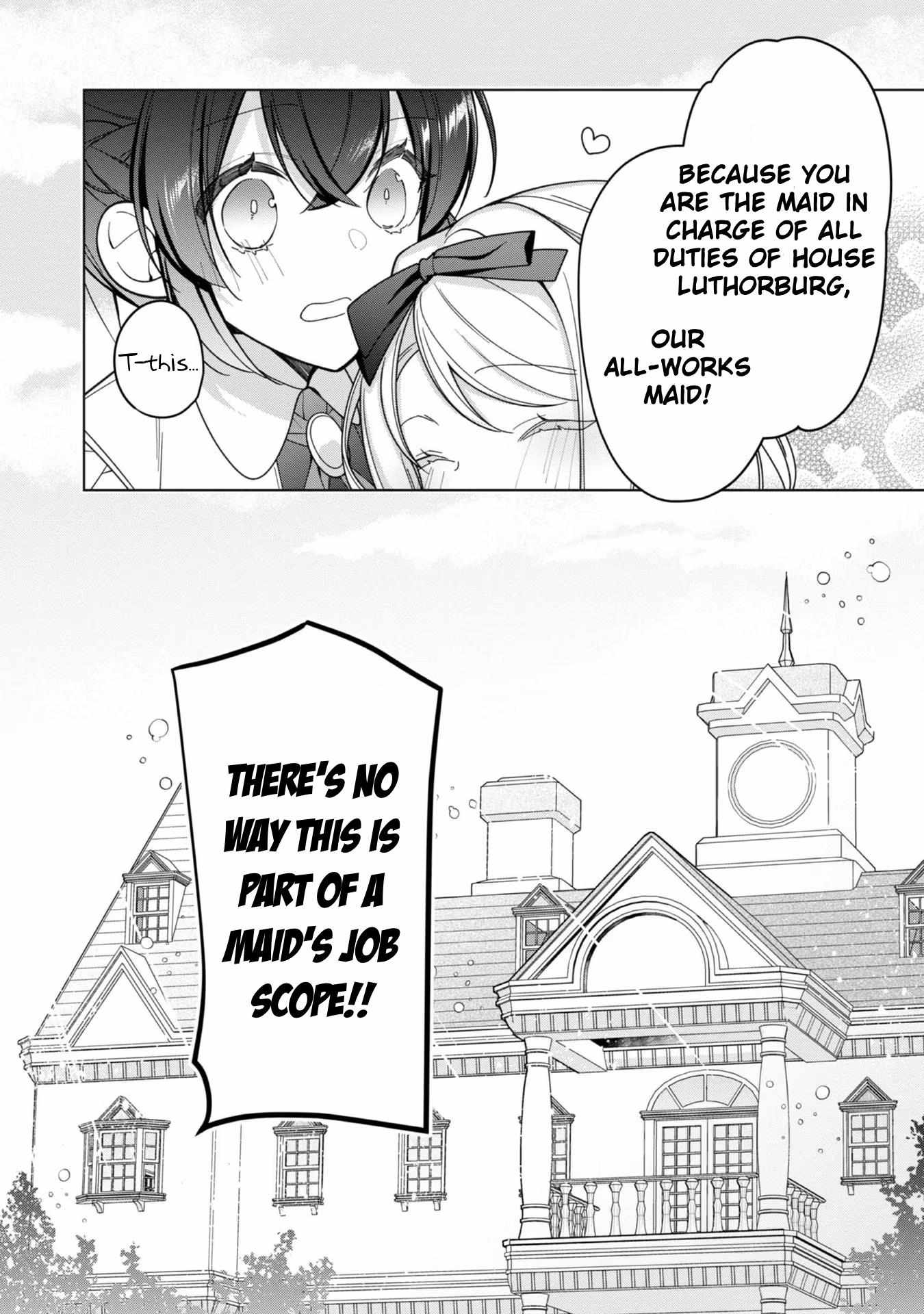 Heroine? Saint? No, I