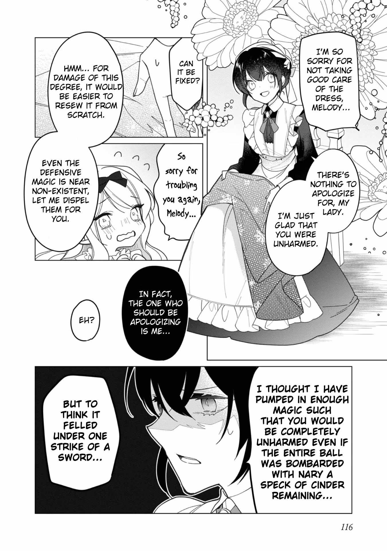 Heroine? Saint? No, I