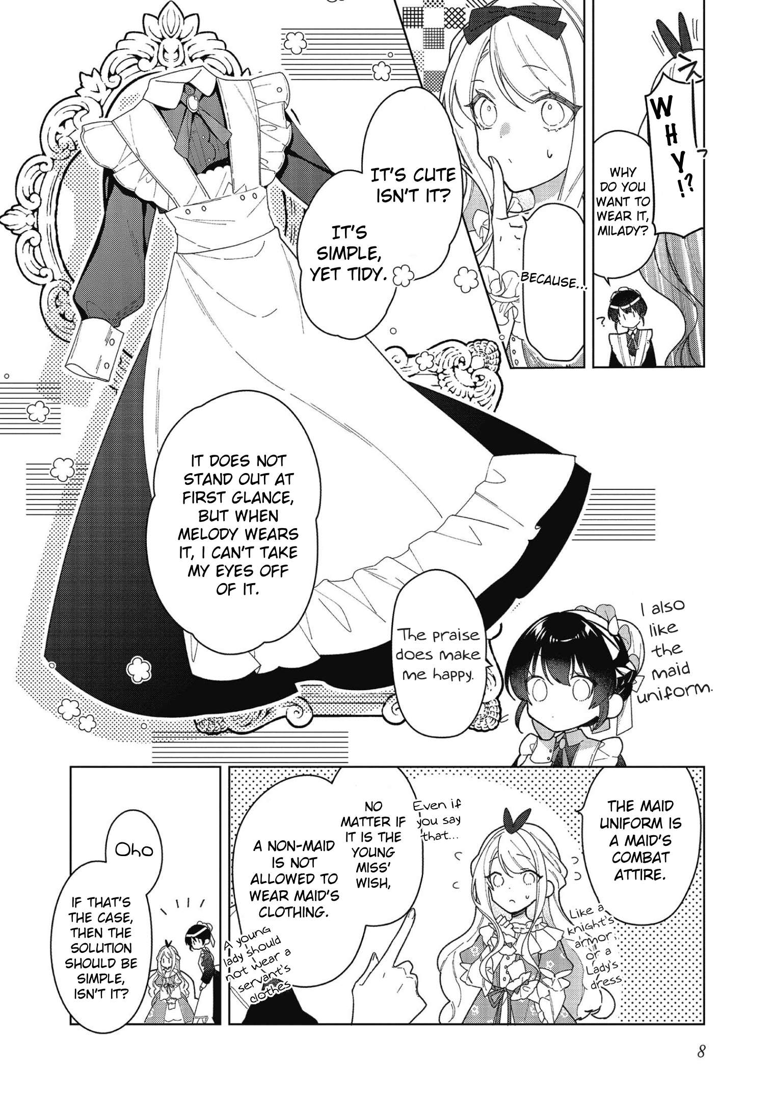 Heroine? Saint? No, I