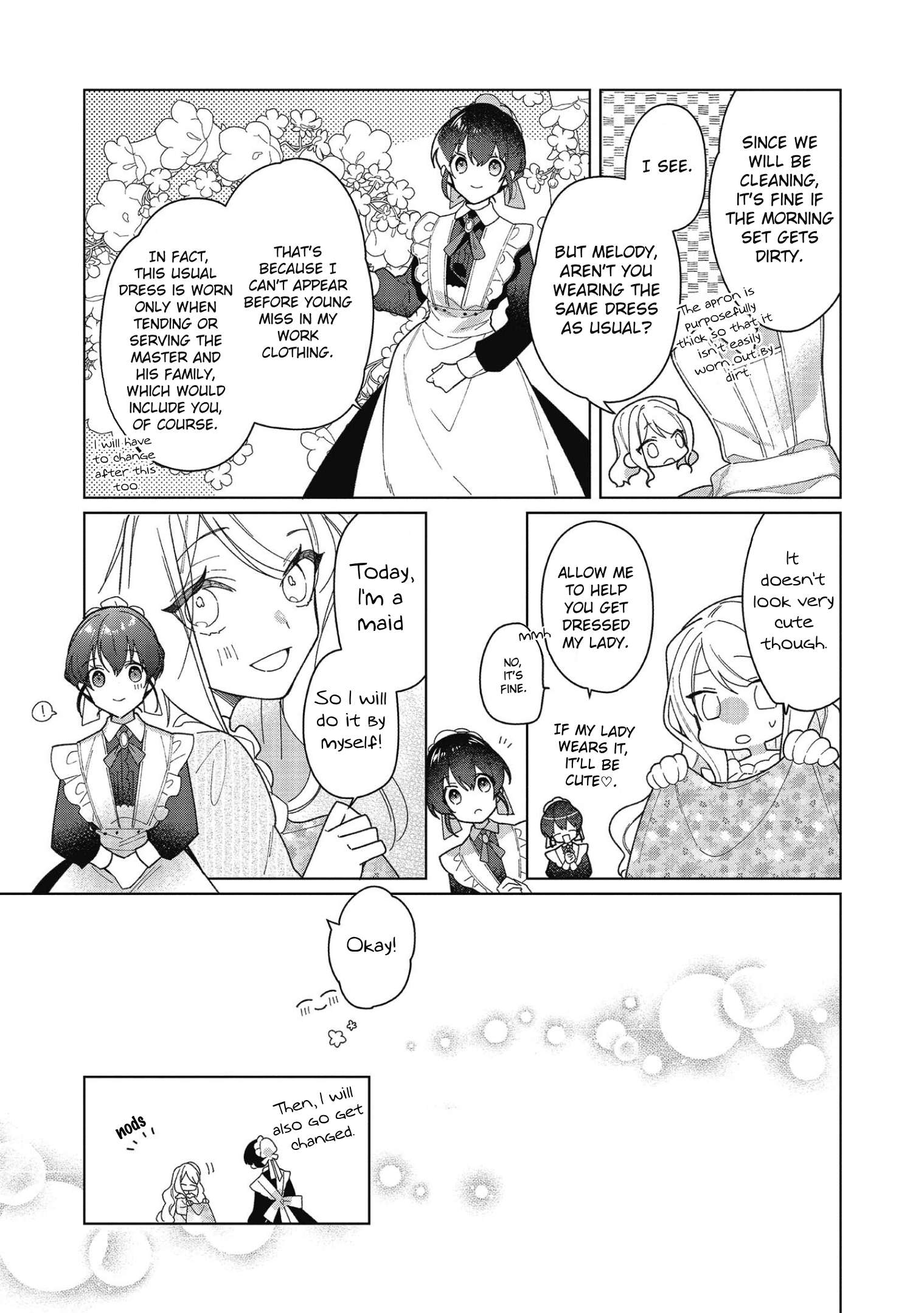 Heroine? Saint? No, I