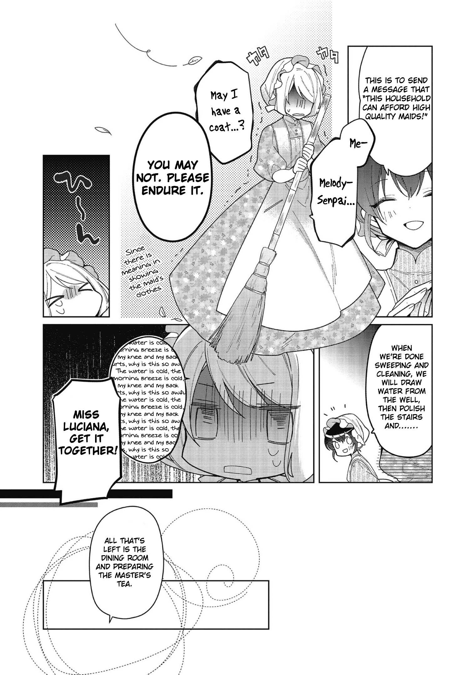 Heroine? Saint? No, I