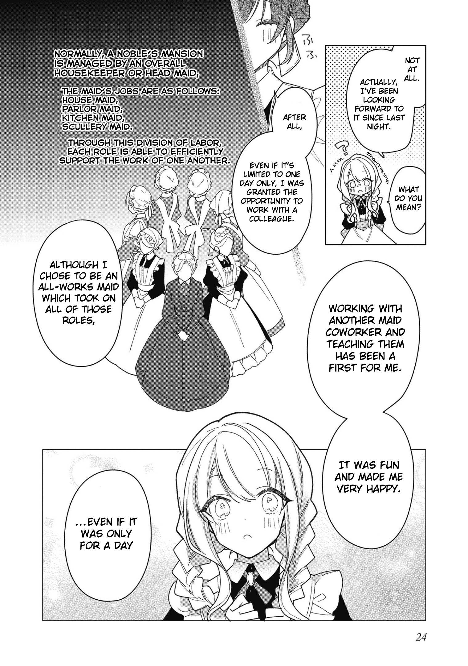 Heroine? Saint? No, I