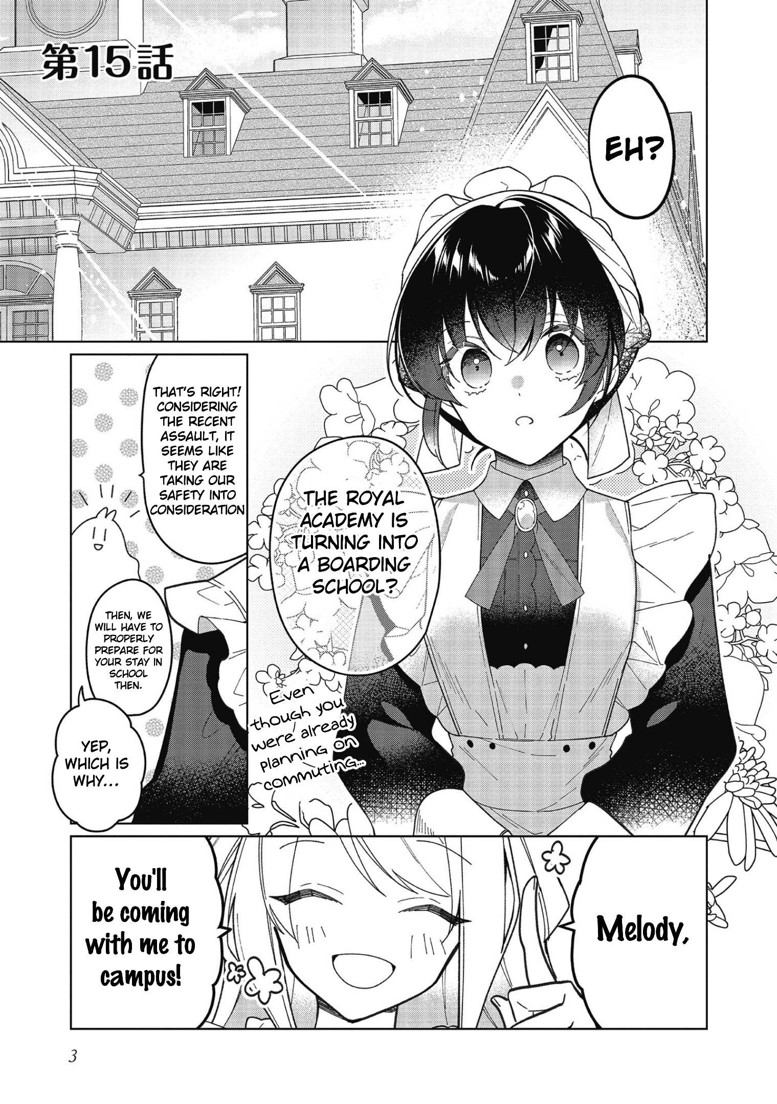 Heroine? Saint? No, I