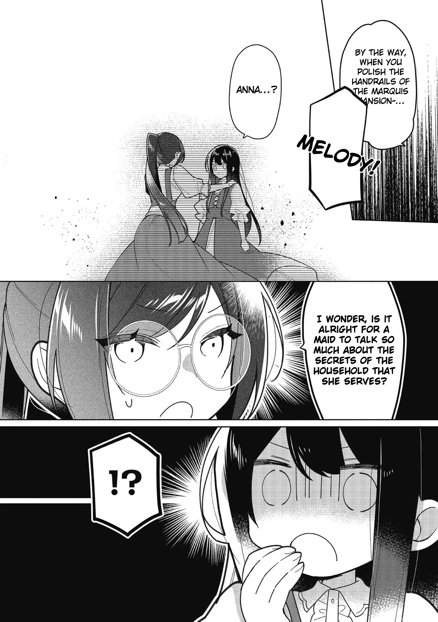Heroine? Saint? No, I