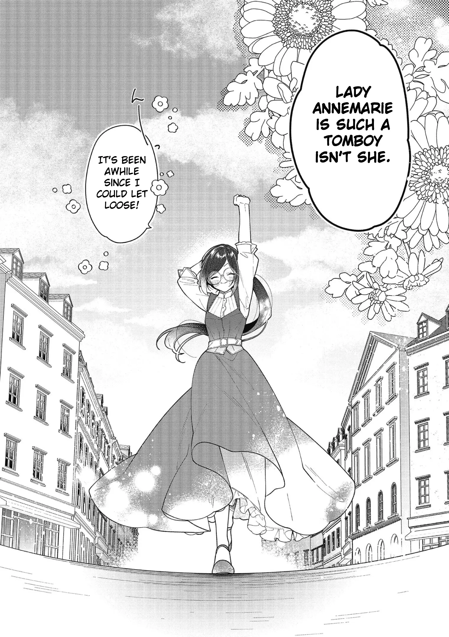 Heroine? Saint? No, I