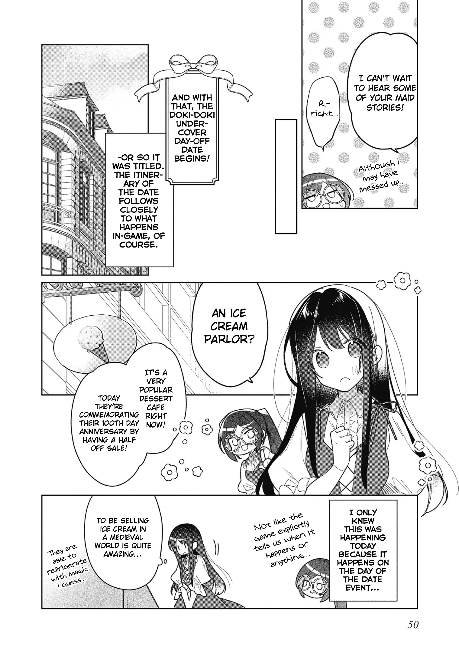 Heroine? Saint? No, I