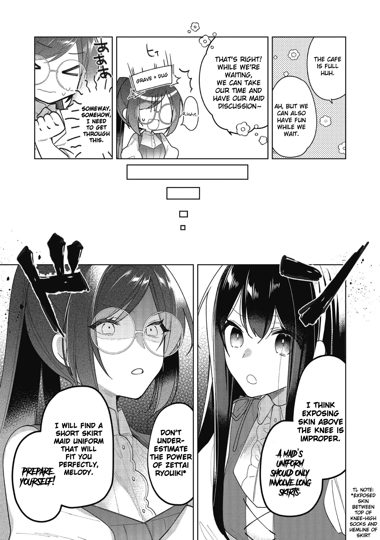 Heroine? Saint? No, I