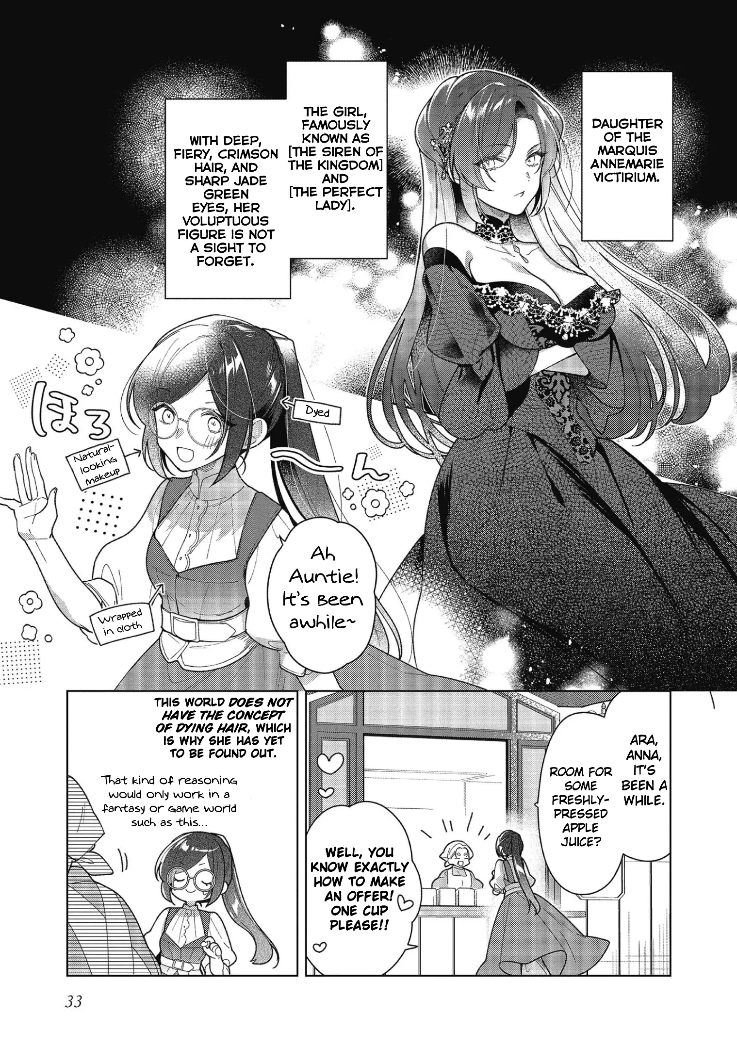 Heroine? Saint? No, I
