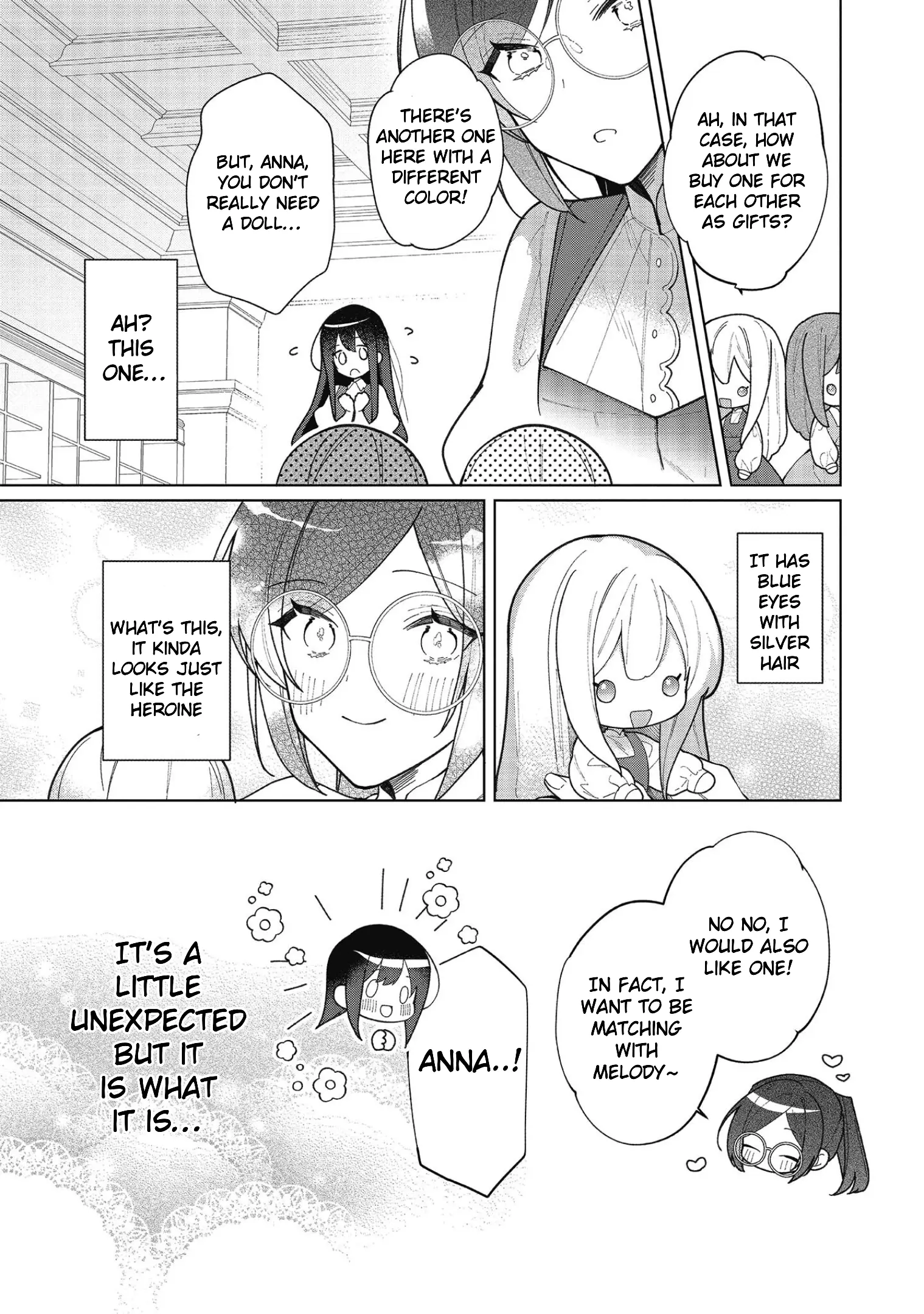Heroine? Saint? No, I
