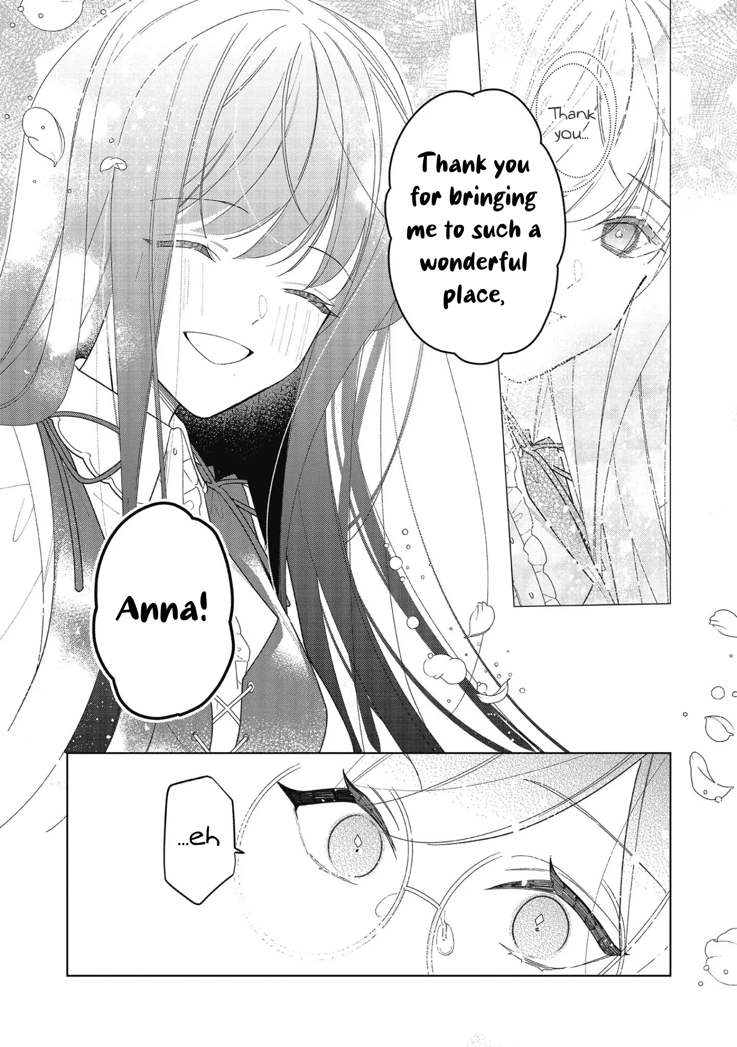 Heroine? Saint? No, I