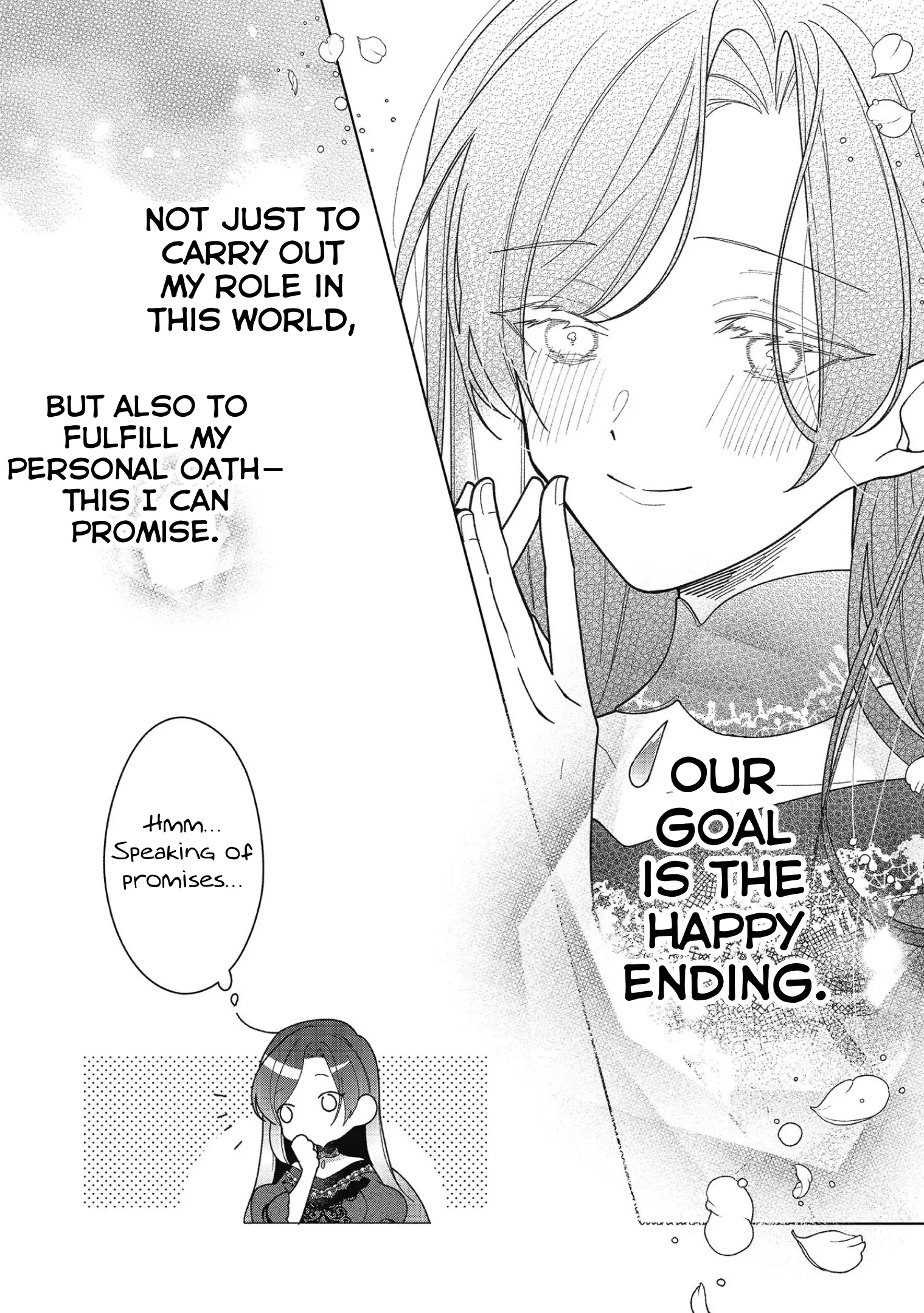 Heroine? Saint? No, I
