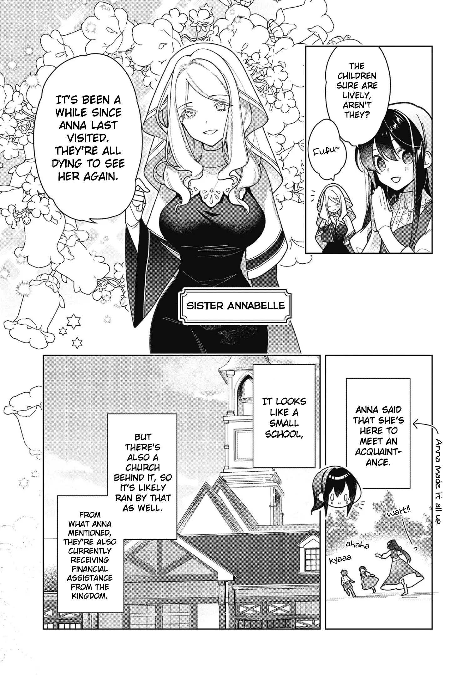 Heroine? Saint? No, I