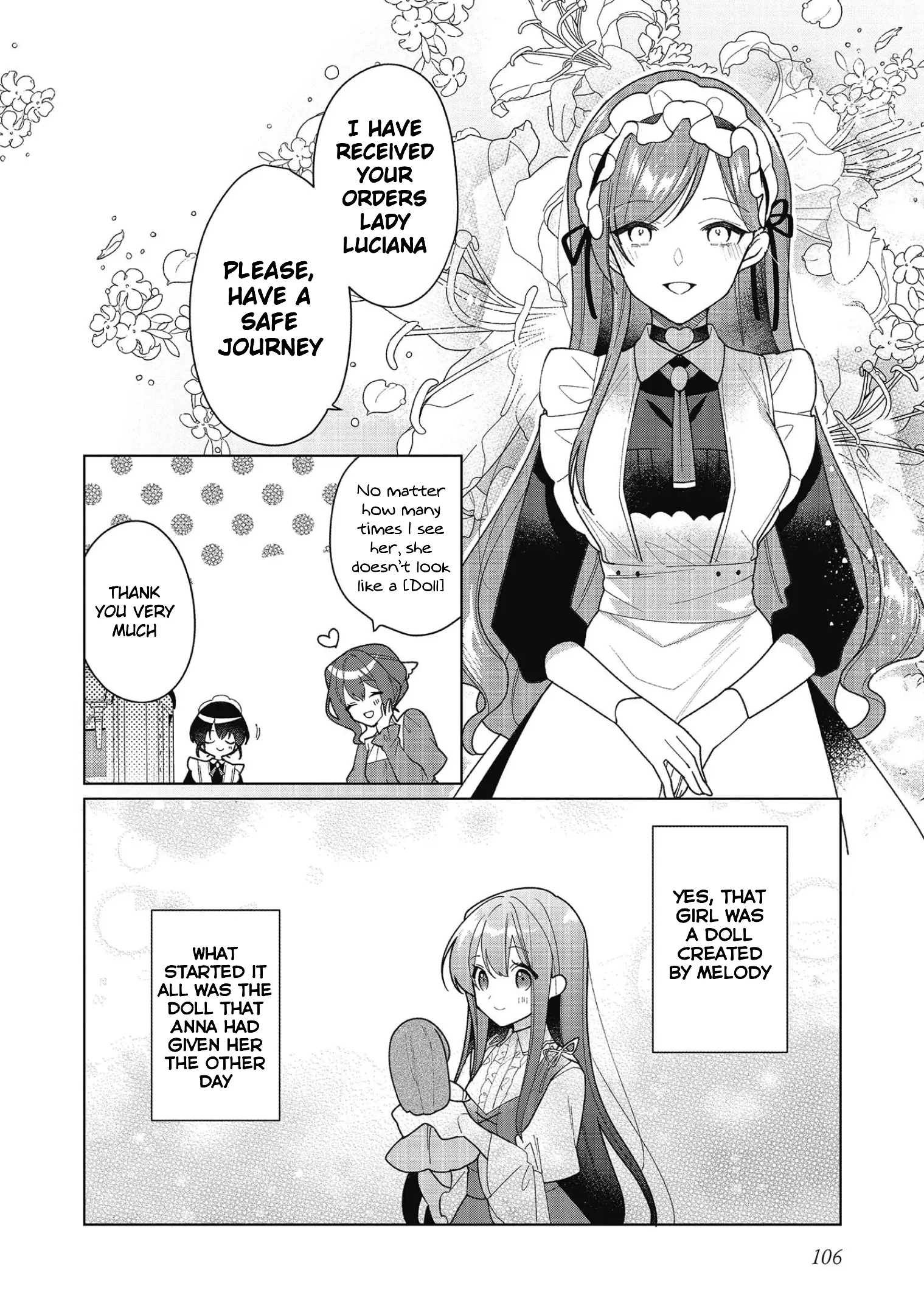 Heroine? Saint? No, I