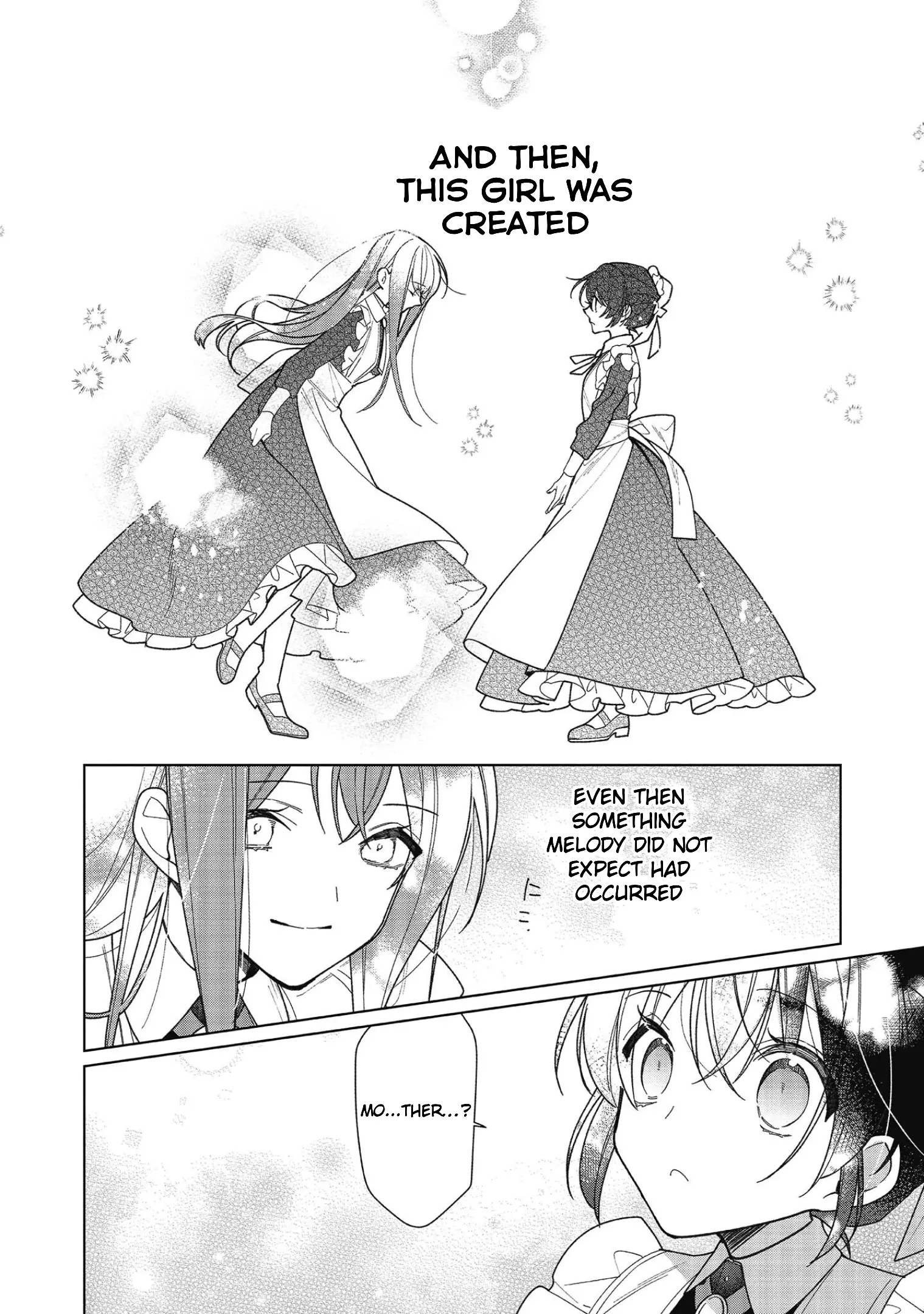 Heroine? Saint? No, I