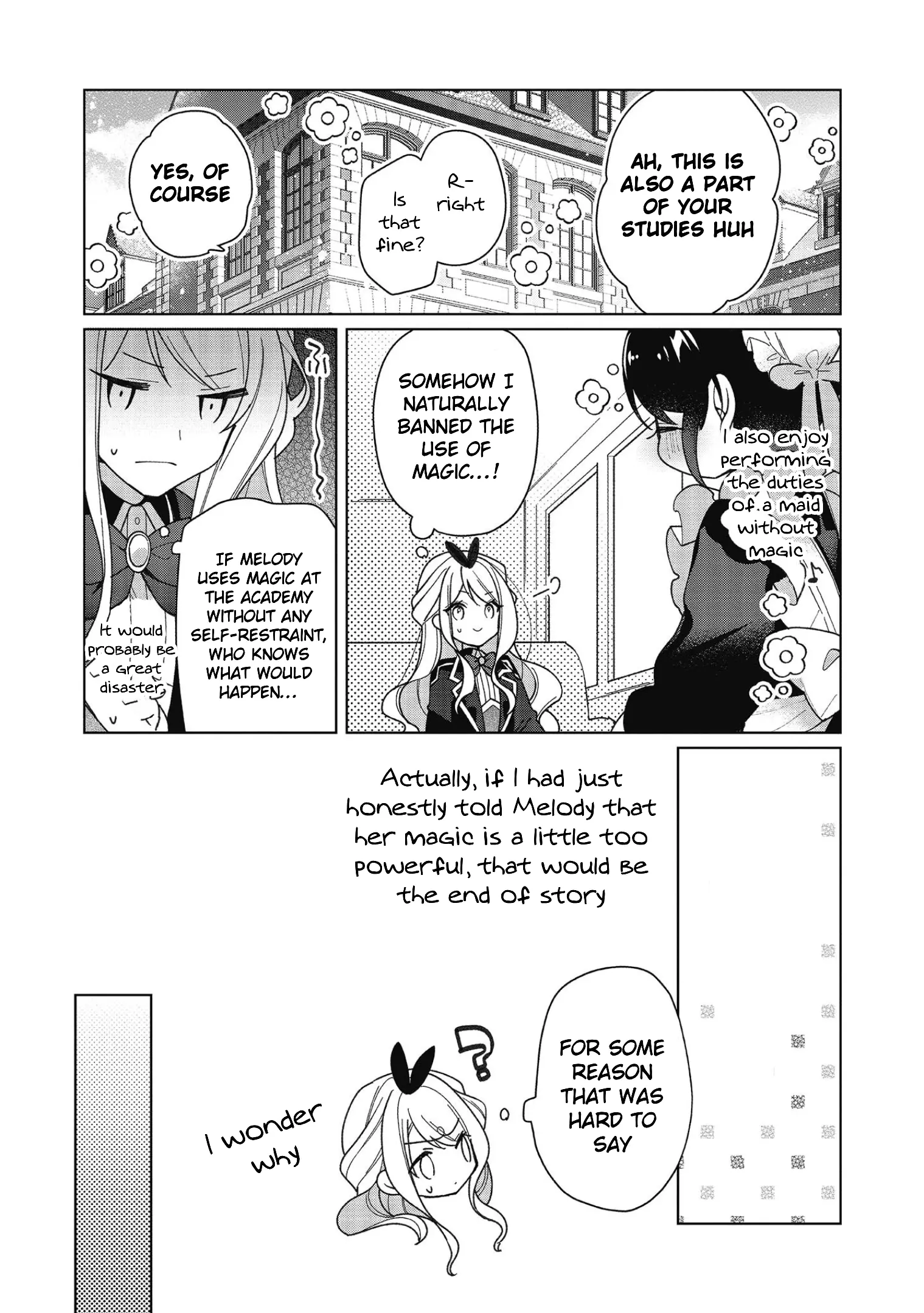 Heroine? Saint? No, I
