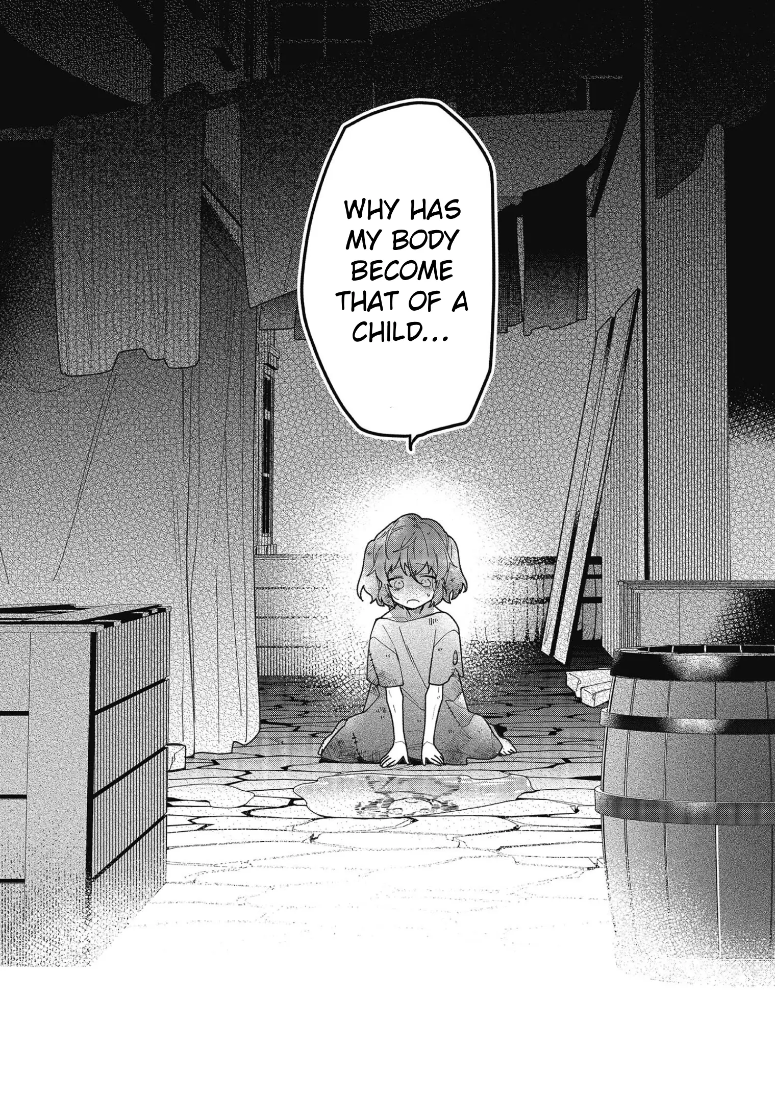 Heroine? Saint? No, I