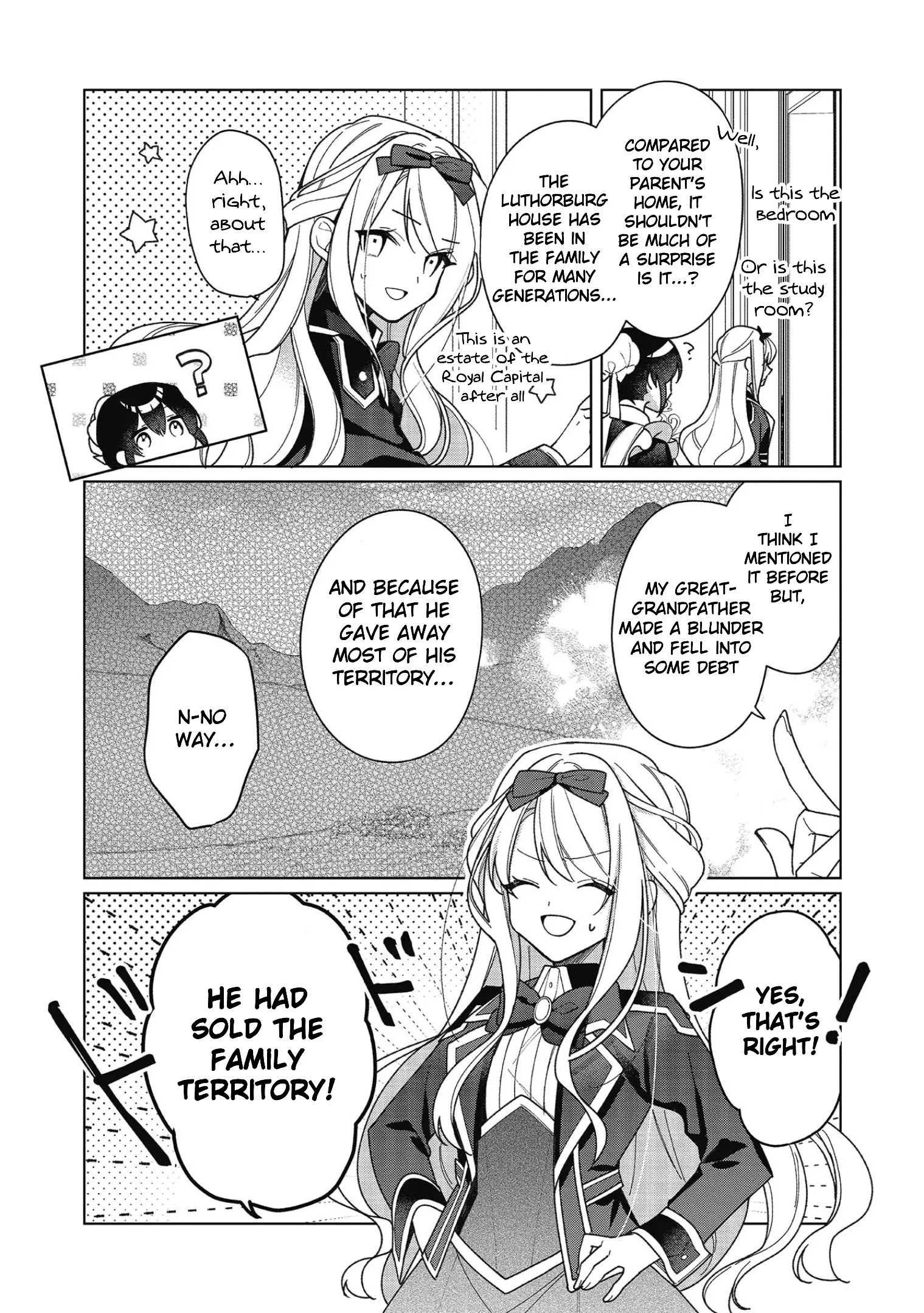 Heroine? Saint? No, I