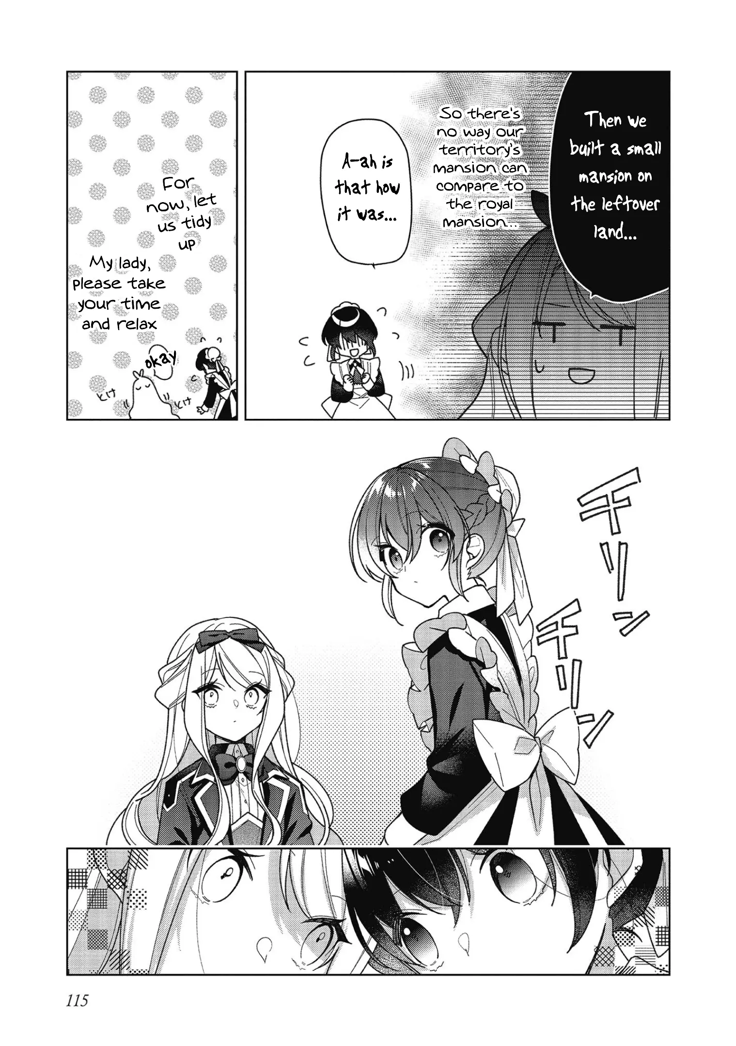 Heroine? Saint? No, I