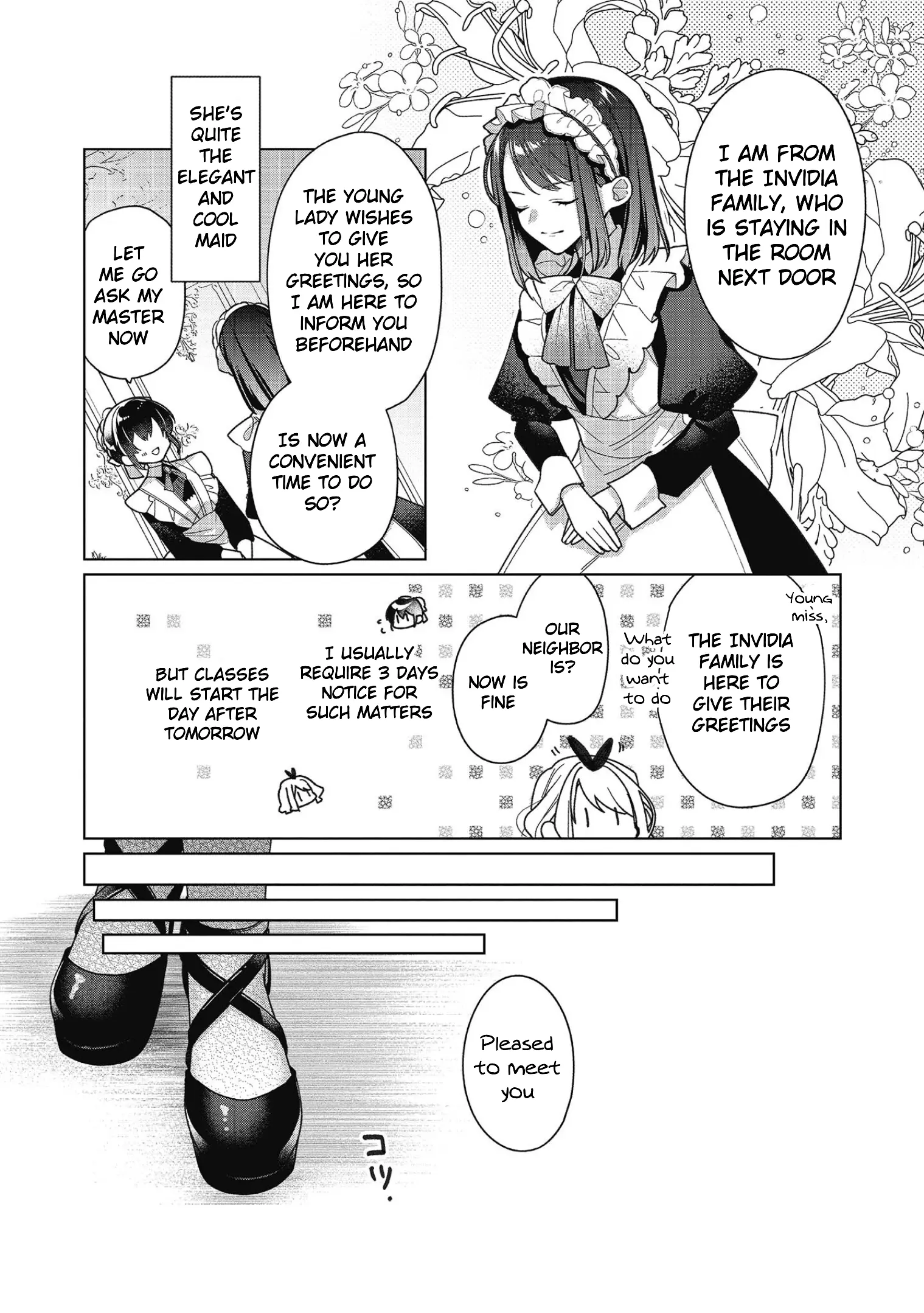 Heroine? Saint? No, I