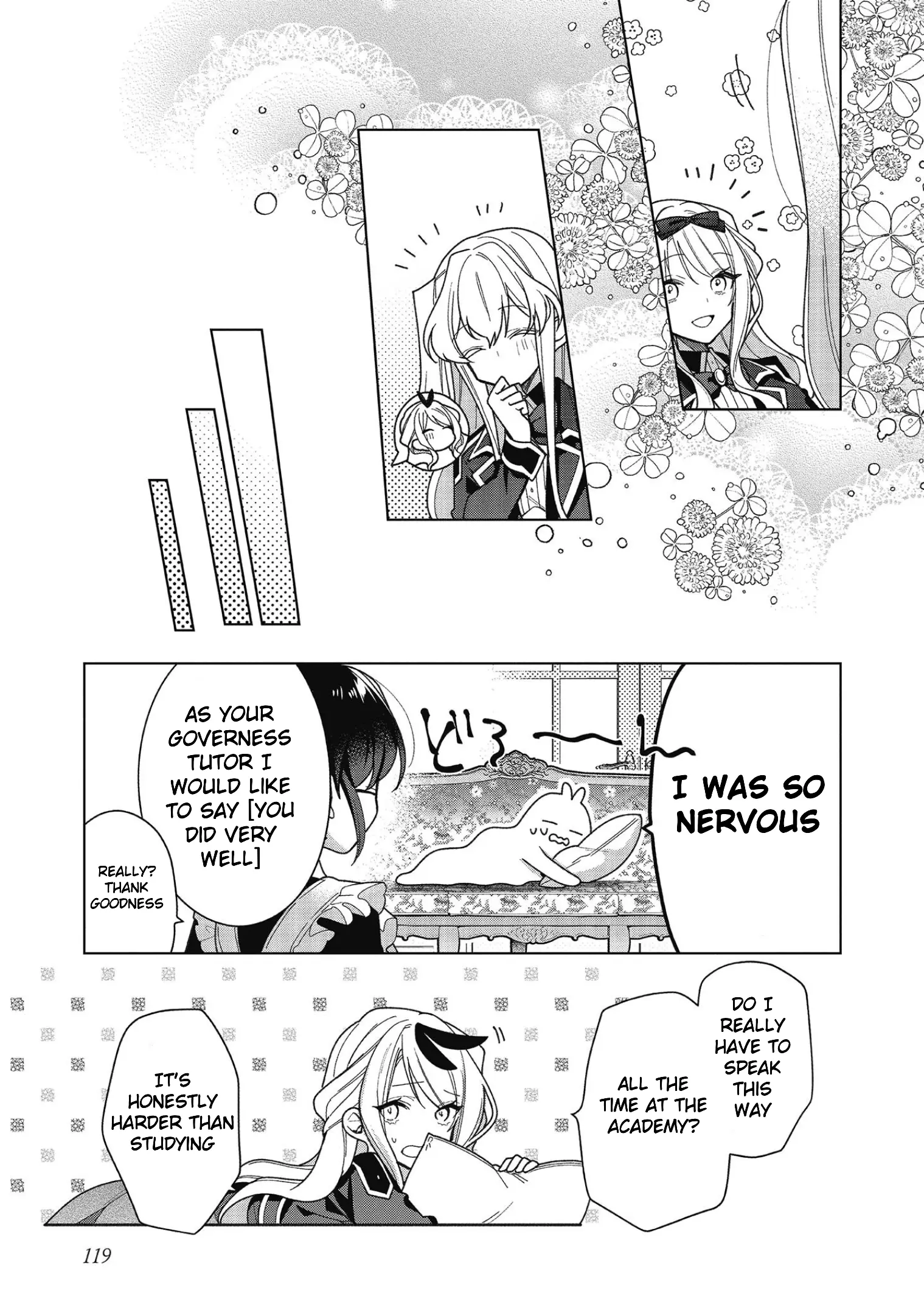 Heroine? Saint? No, I