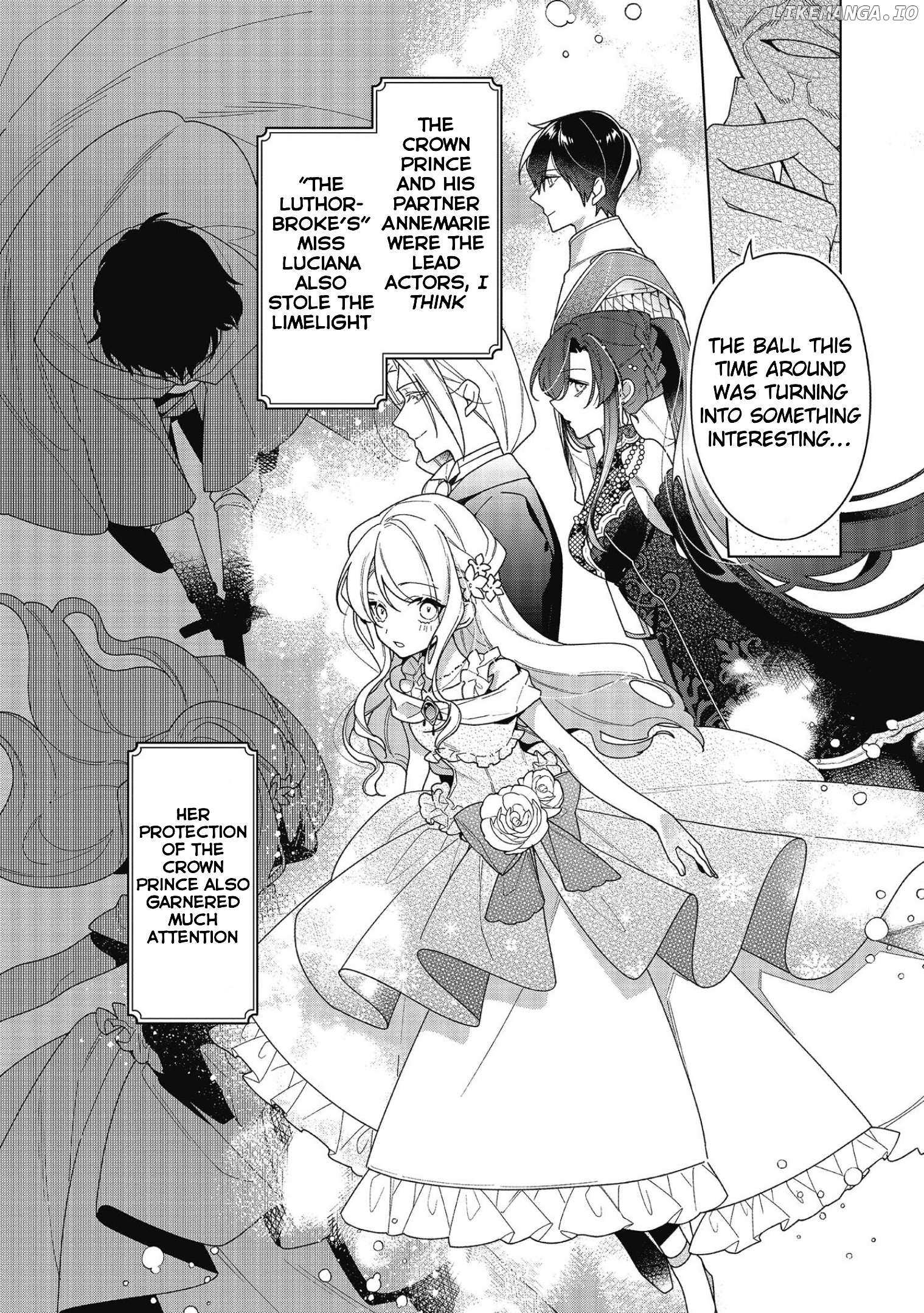 Heroine? Saint? No, I