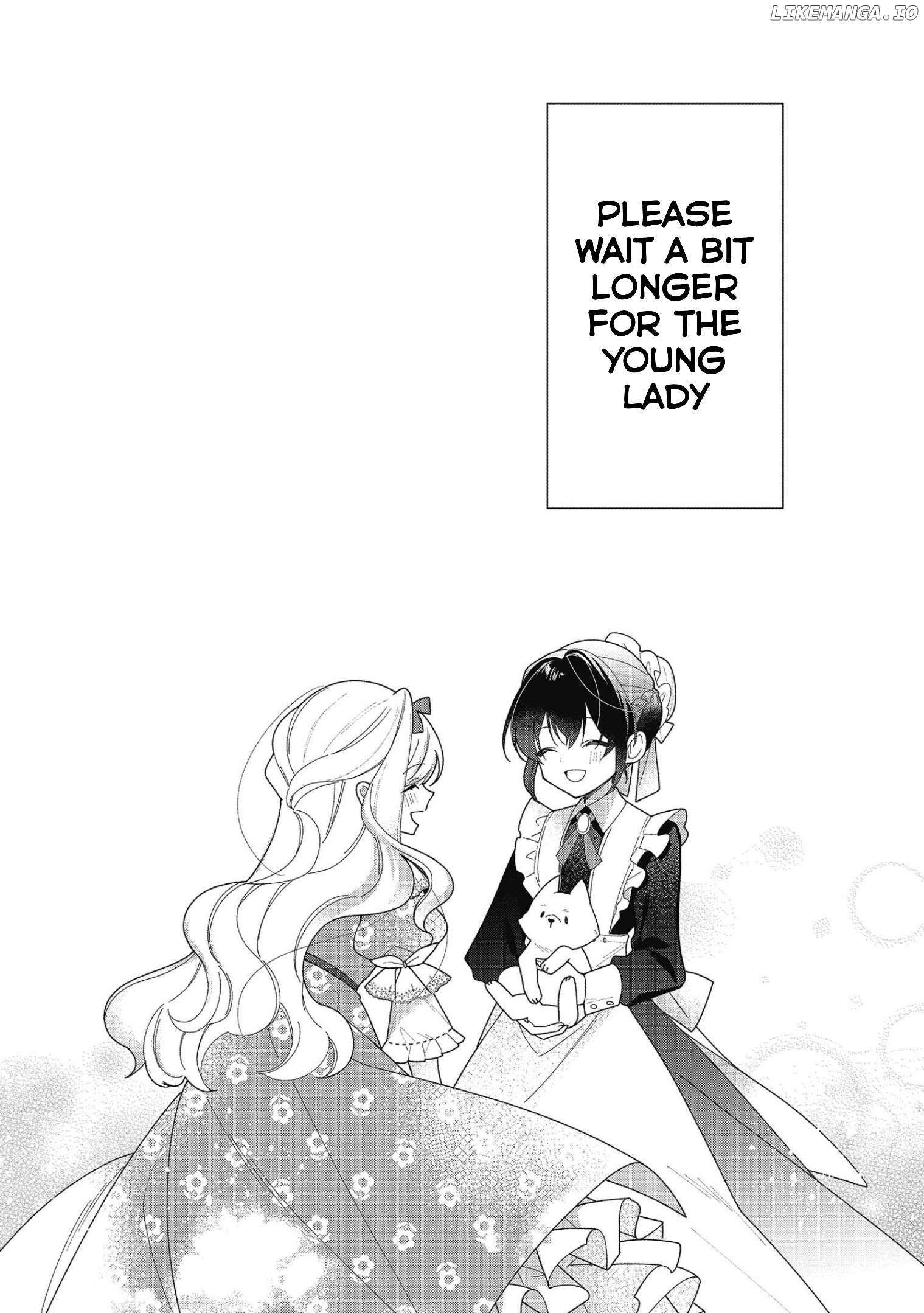 Heroine? Saint? No, I