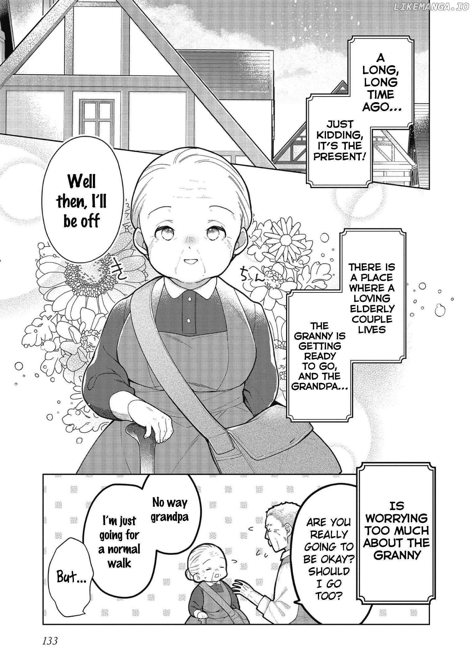 Heroine? Saint? No, I