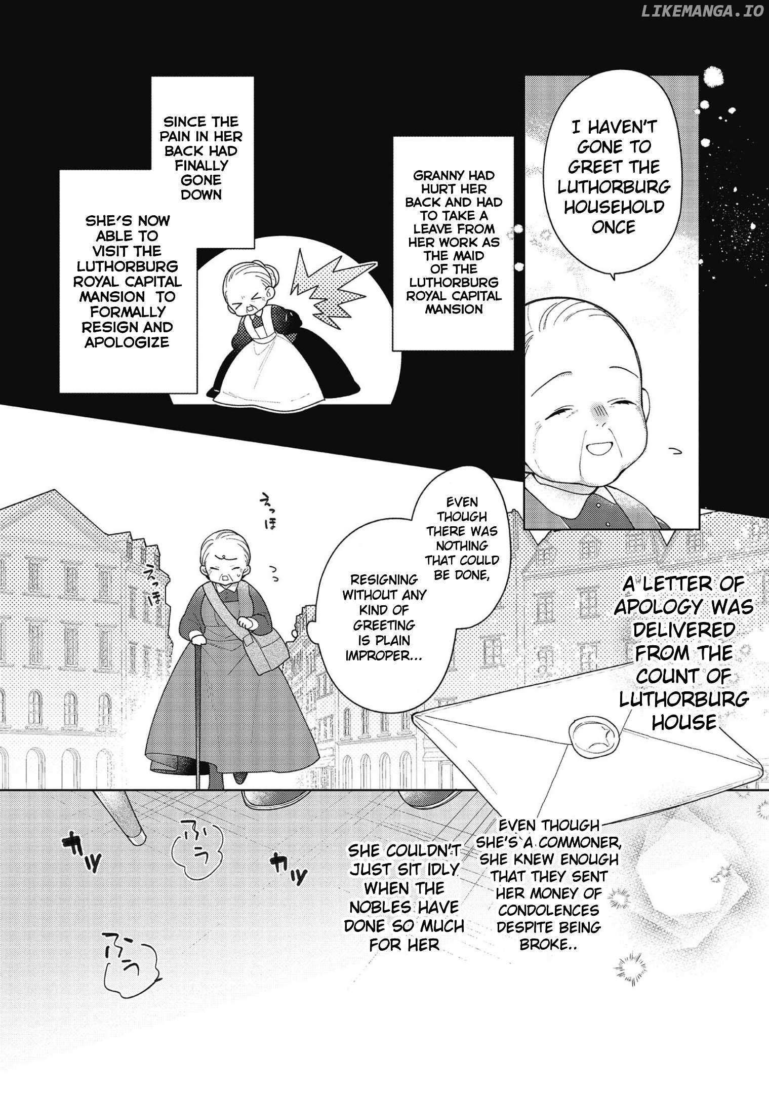 Heroine? Saint? No, I