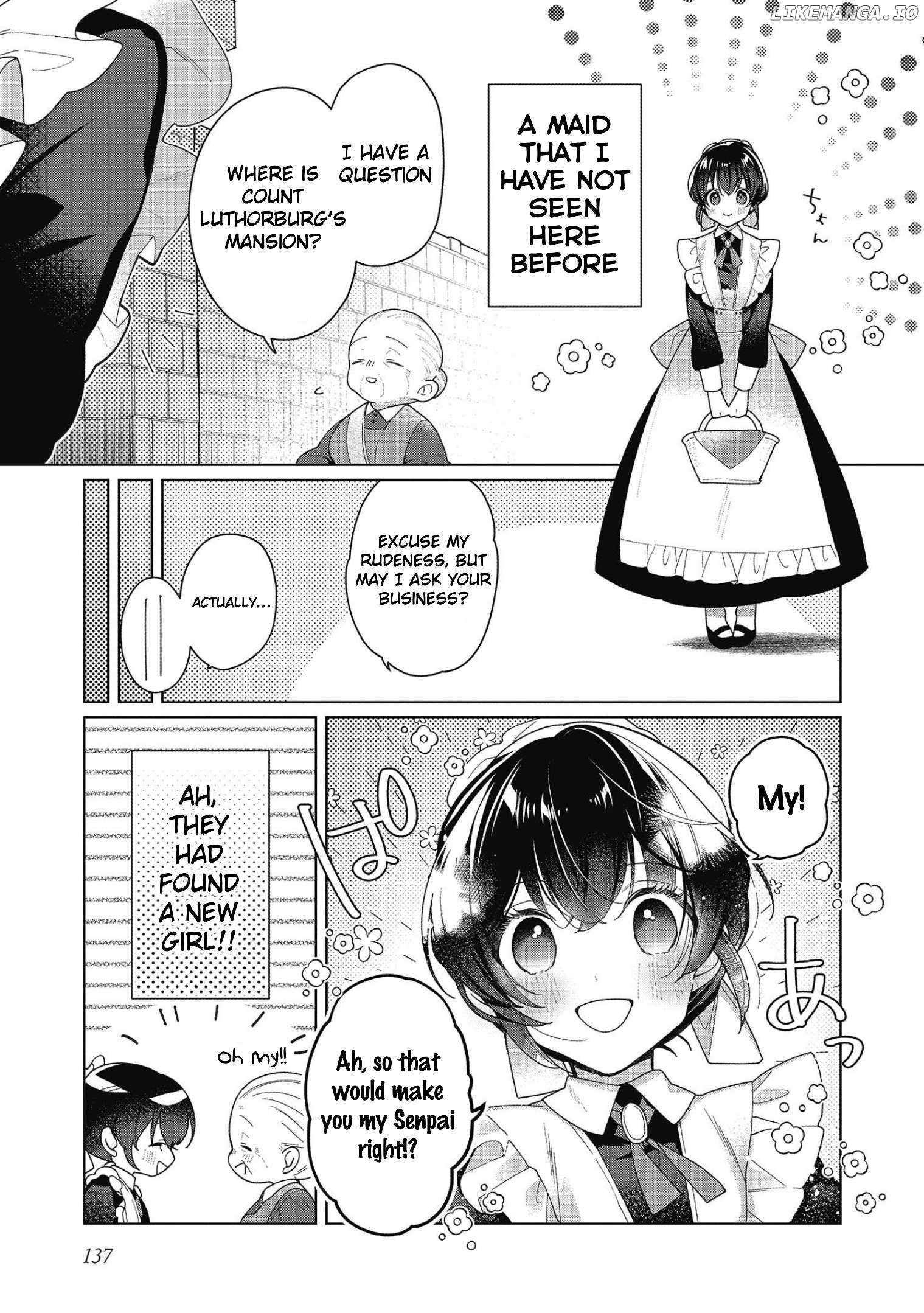Heroine? Saint? No, I