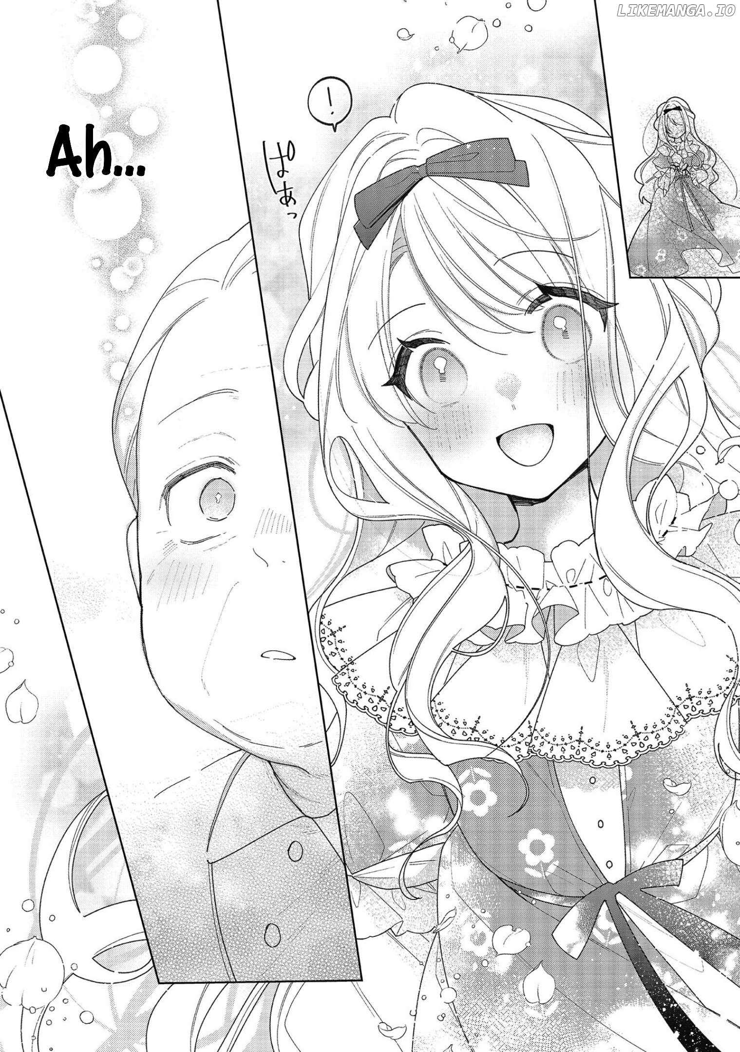 Heroine? Saint? No, I