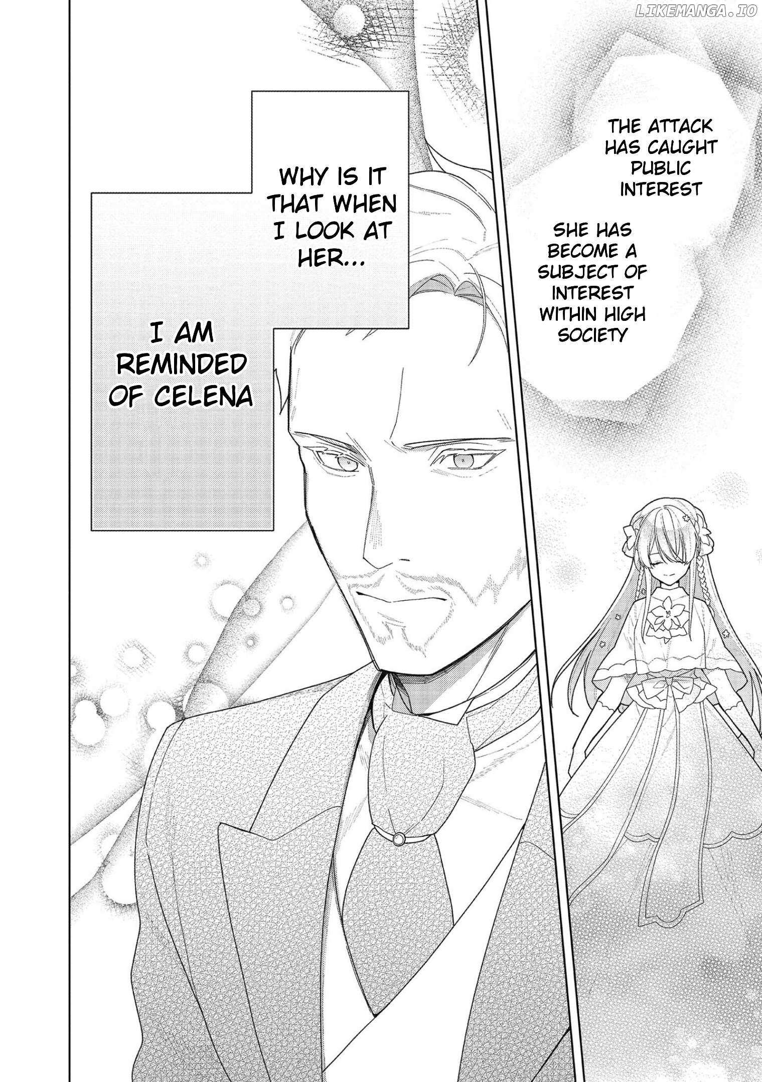 Heroine? Saint? No, I