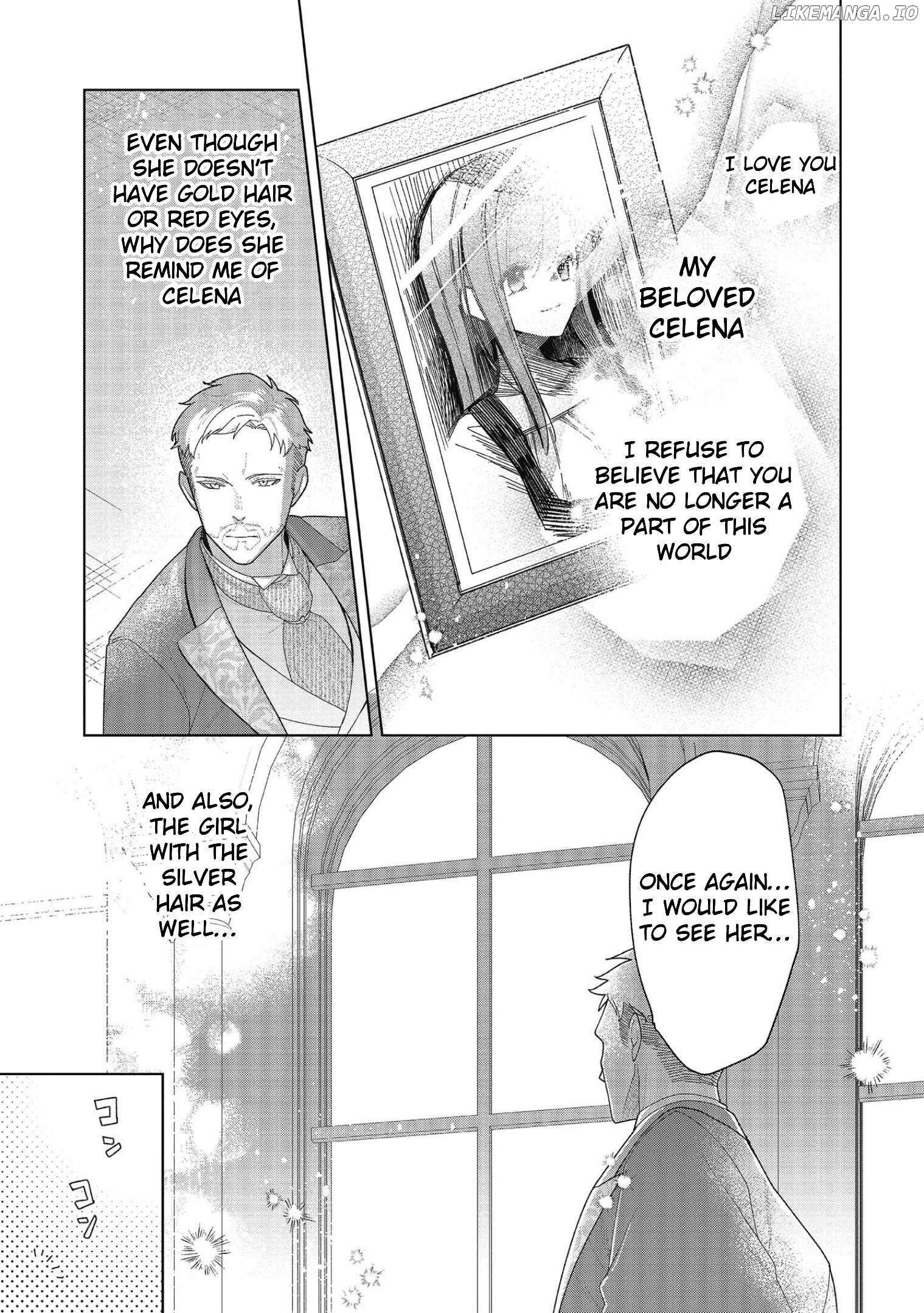 Heroine? Saint? No, I