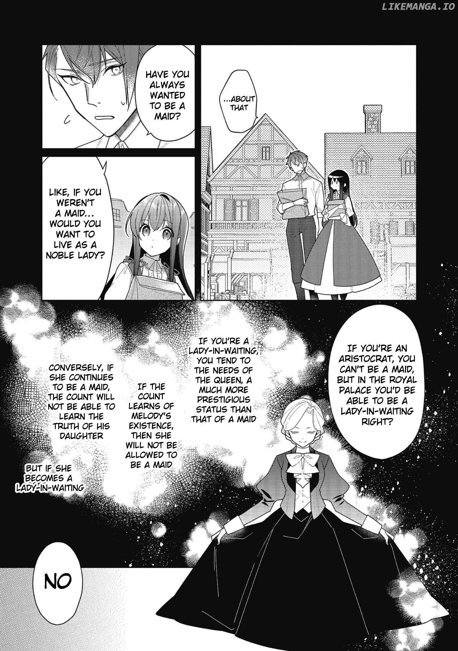 Heroine? Saint? No, I