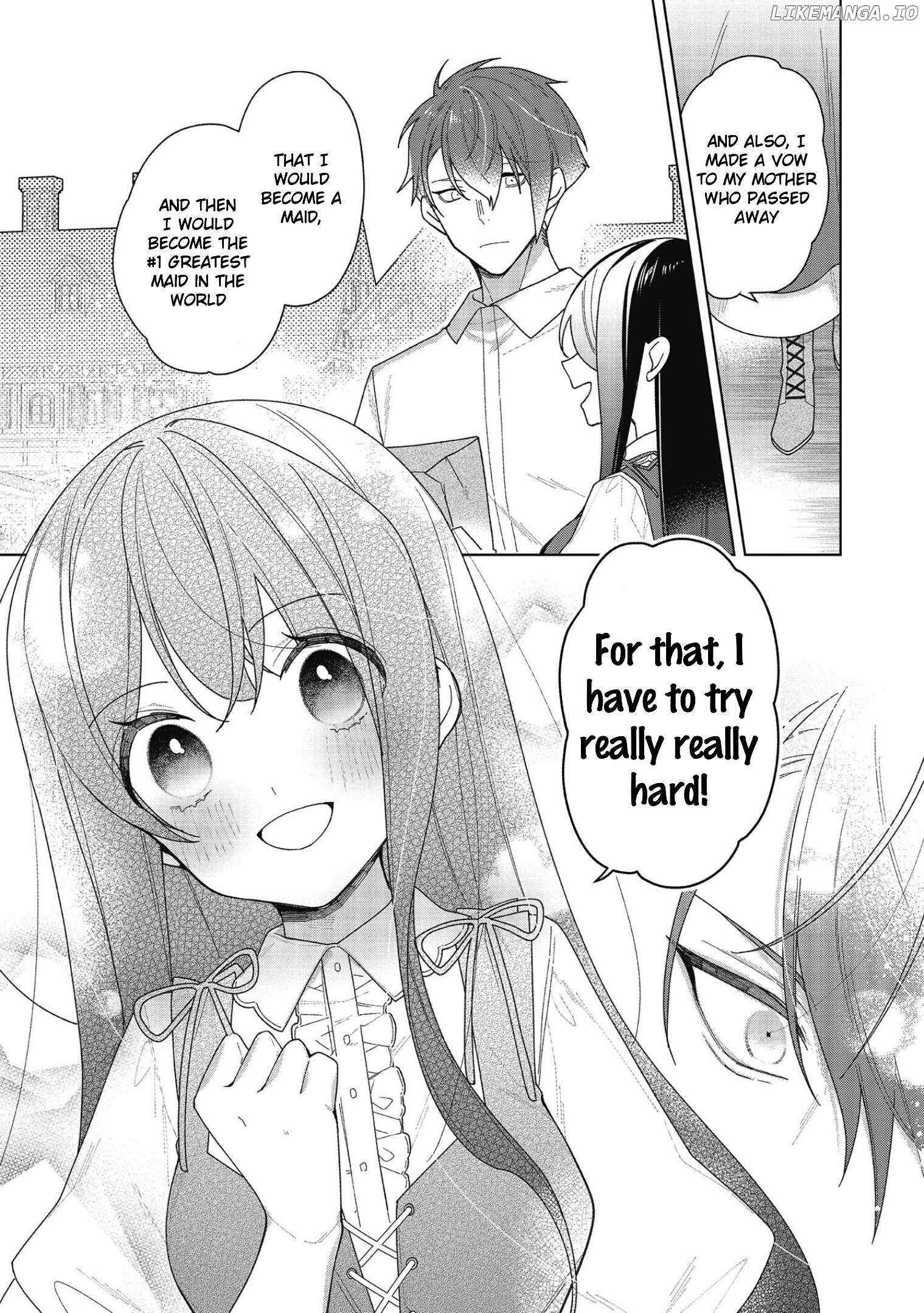 Heroine? Saint? No, I