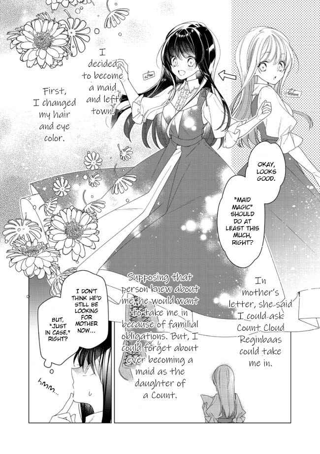 Heroine? Saint? No, I