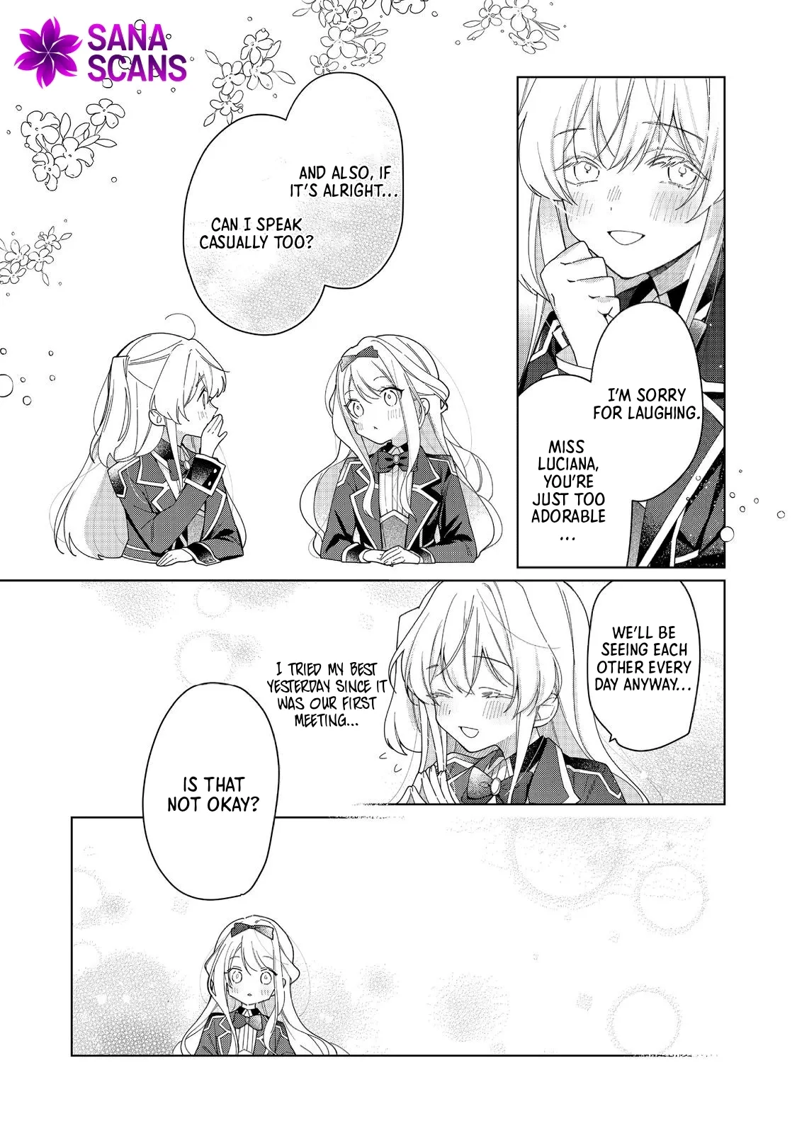 Heroine? Saint? No, I