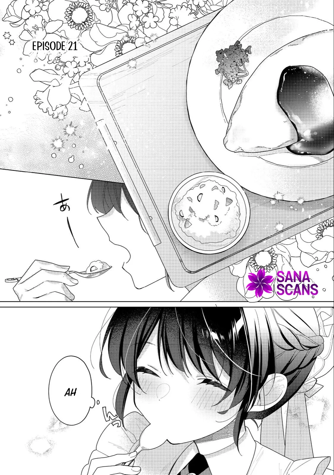 Heroine? Saint? No, I